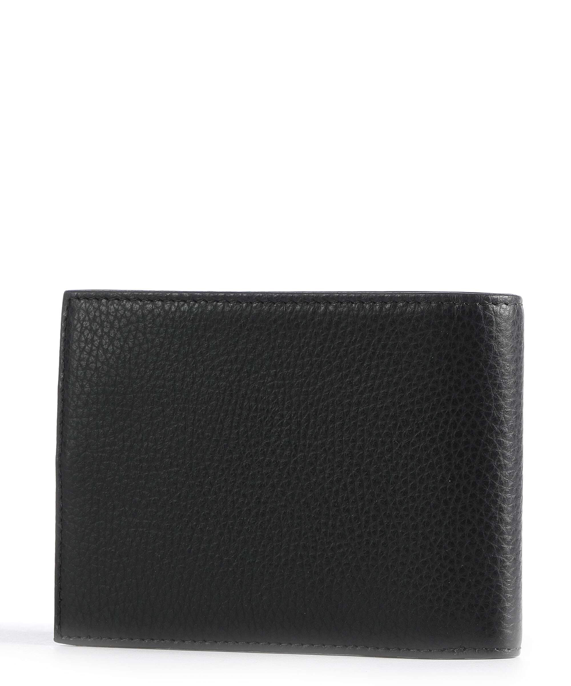 Emporio Armani Portfel black - Image 3
