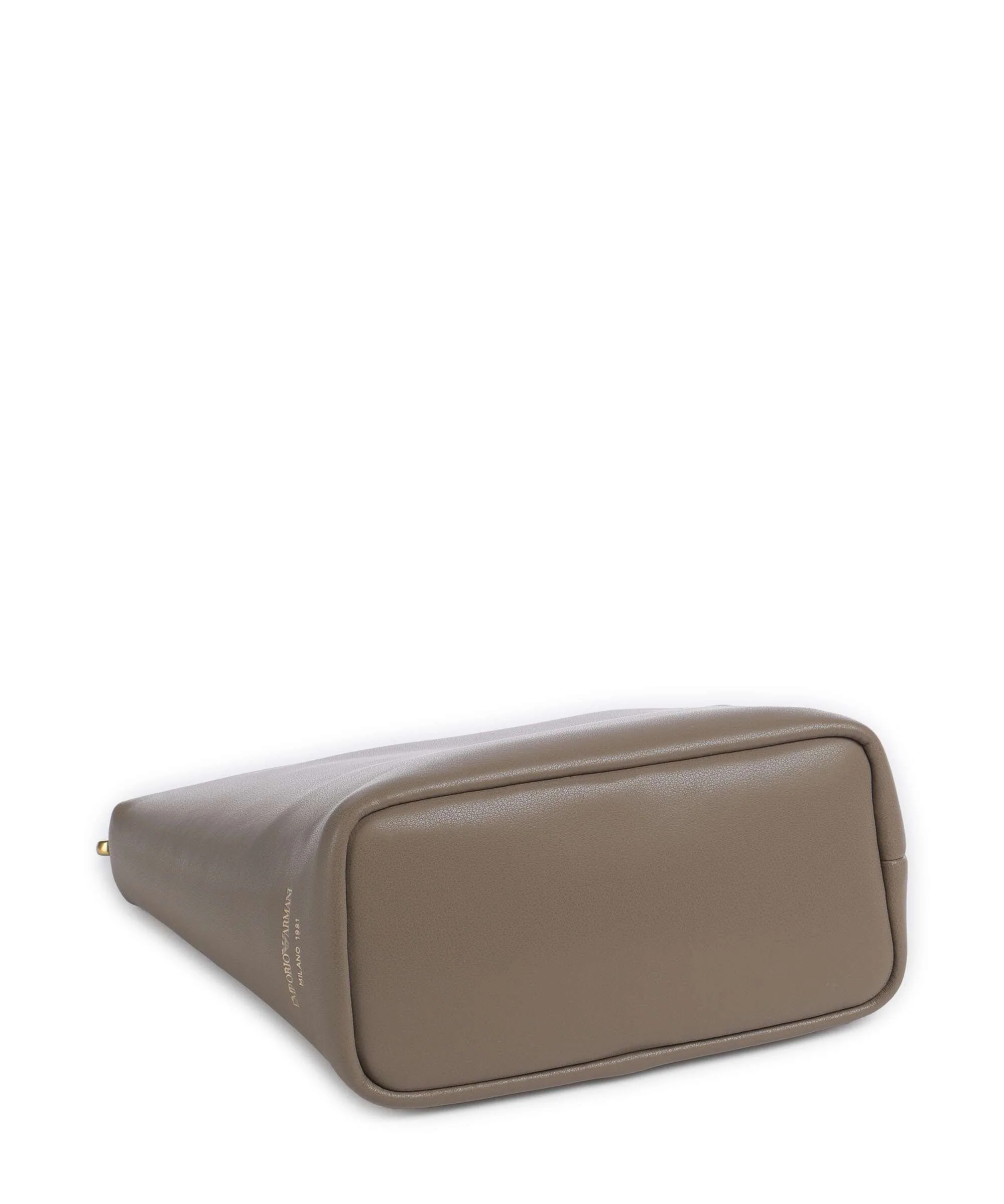 Emporio Armani Sofi Torba na ramię taupe - Image 7