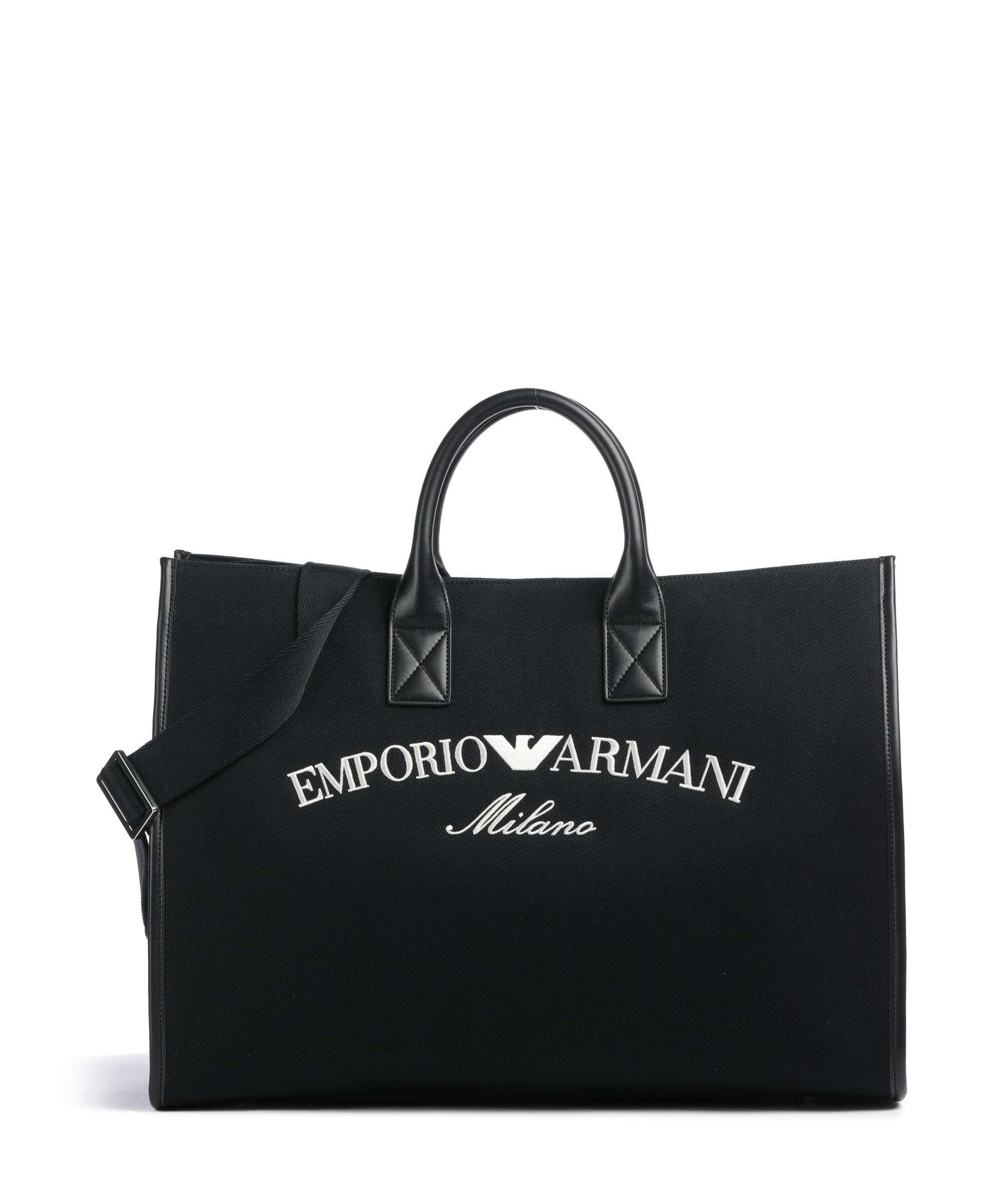 Emporio Armani Torebka blu/navy