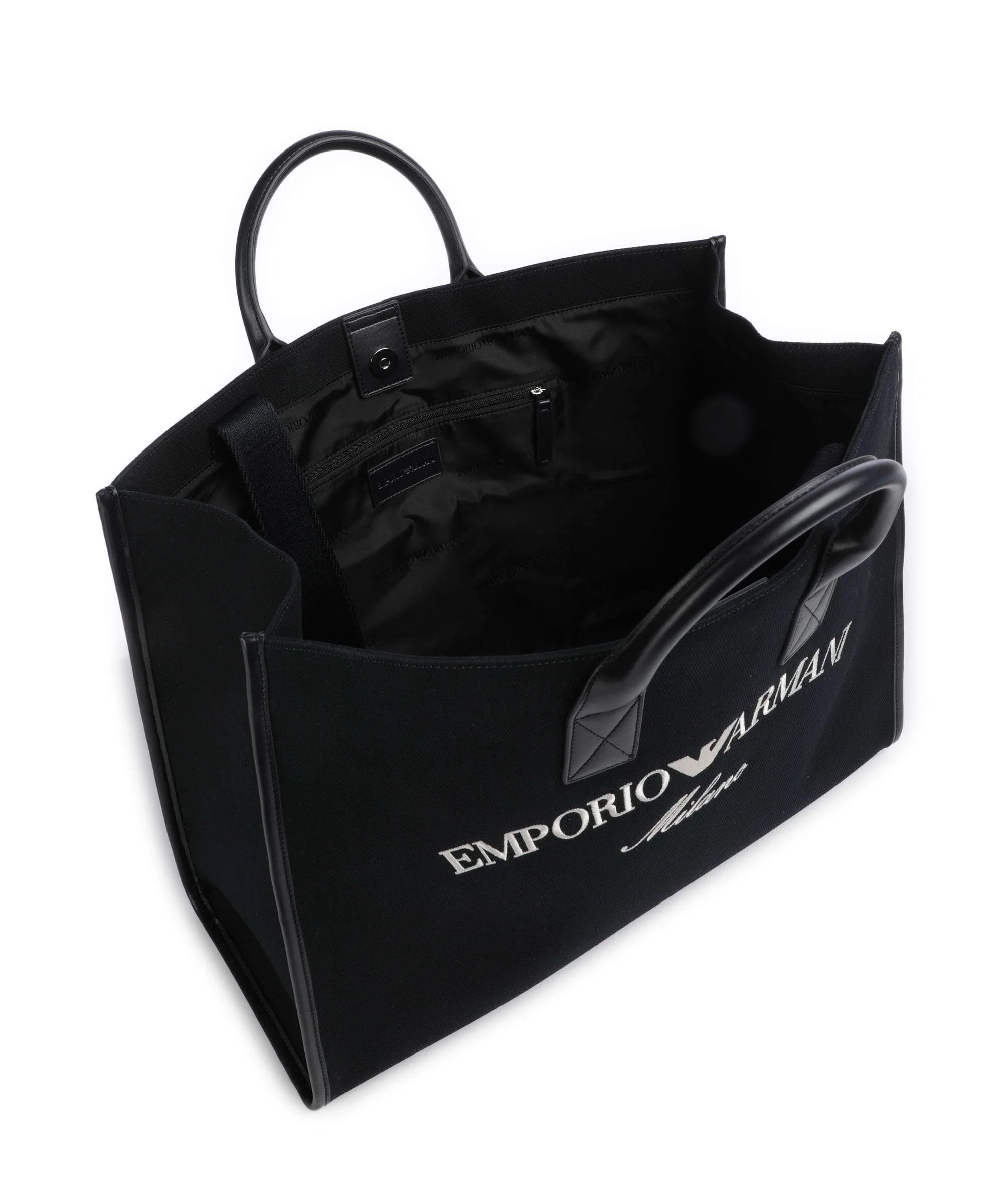Emporio Armani Torebka blu/navy - Image 6