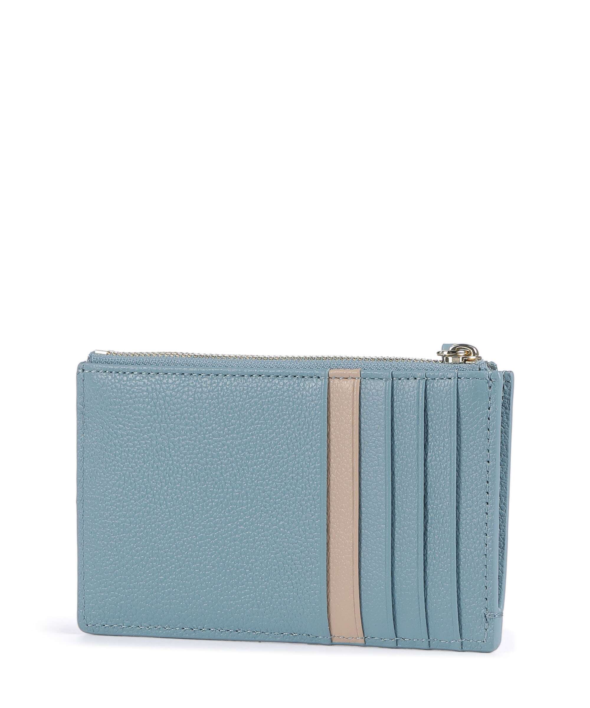 Emporio Armani Vivienne Etui na karty kredytowe main azure - Image 2