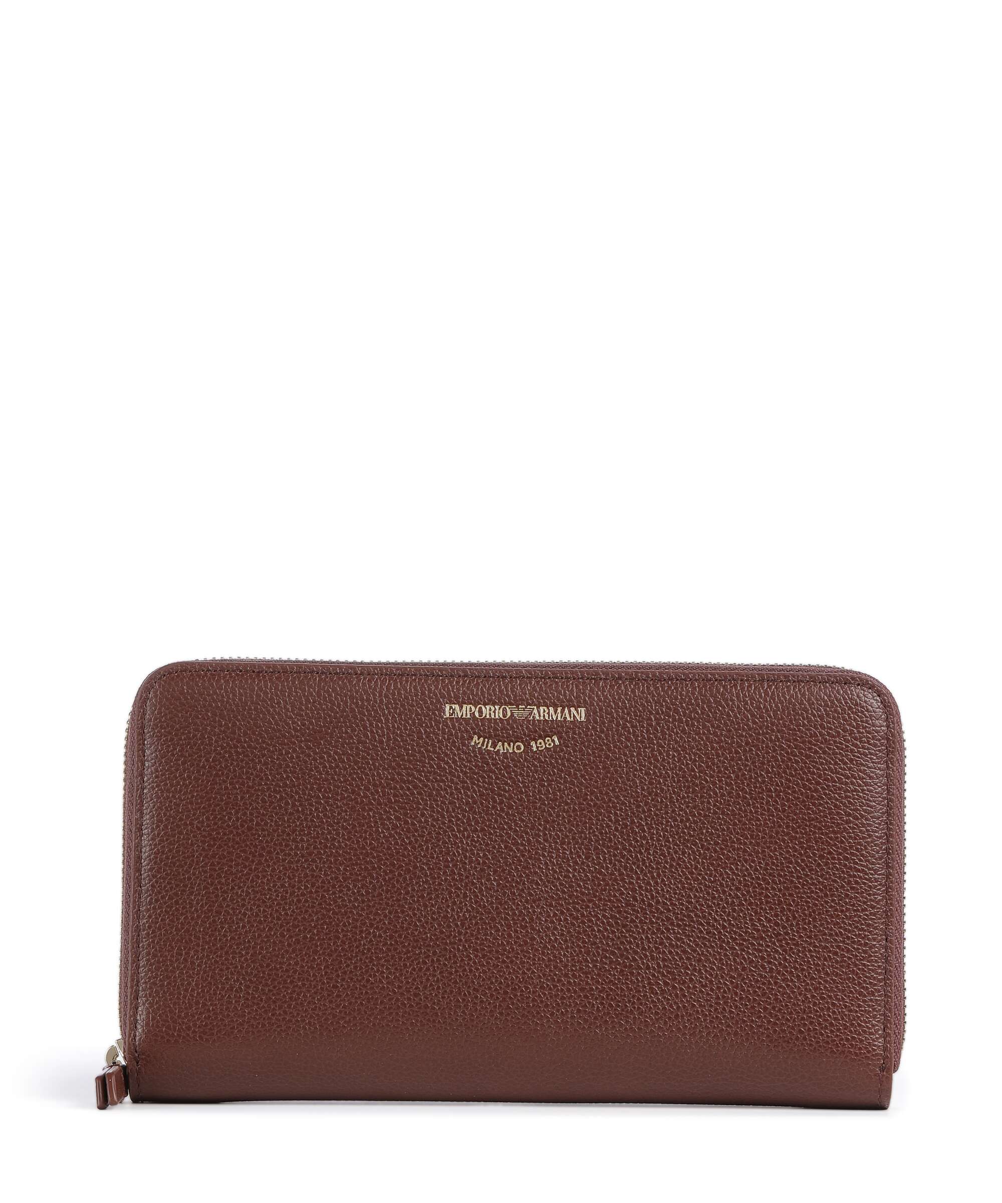 Emporio Armani Vivienne Portfel foliage