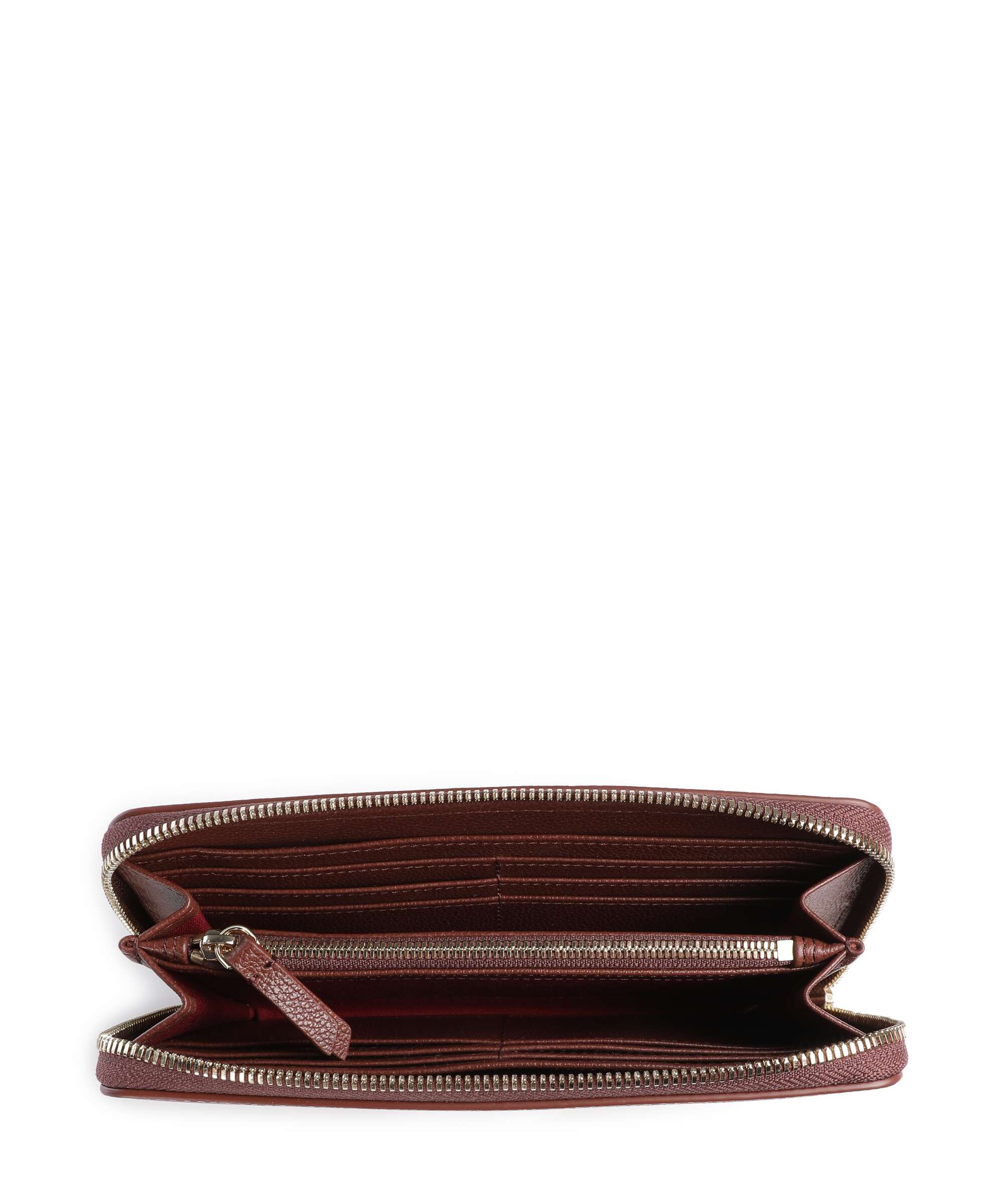 Emporio Armani Vivienne Portfel foliage - Image 2