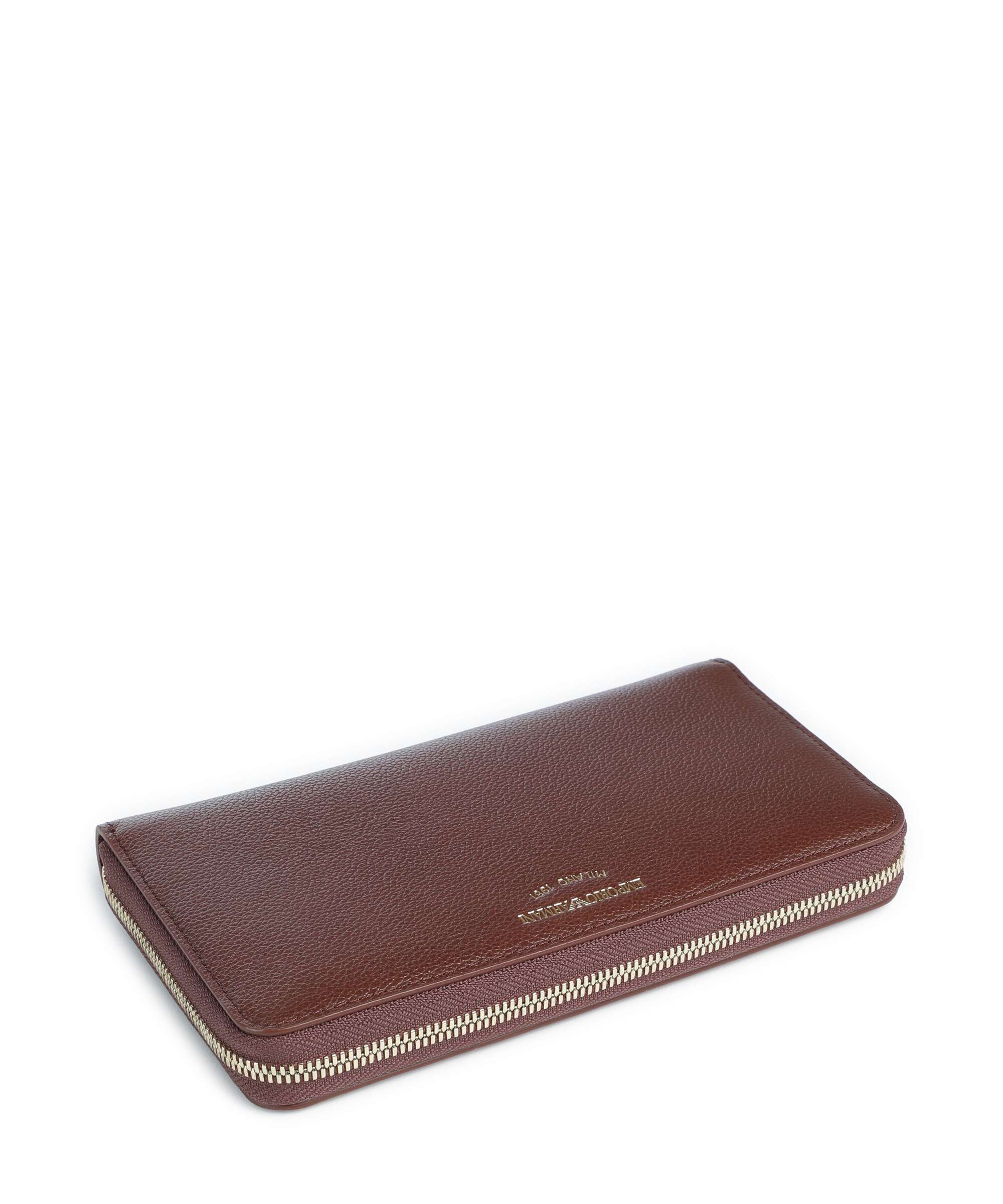 Emporio Armani Vivienne Portfel foliage - Image 4
