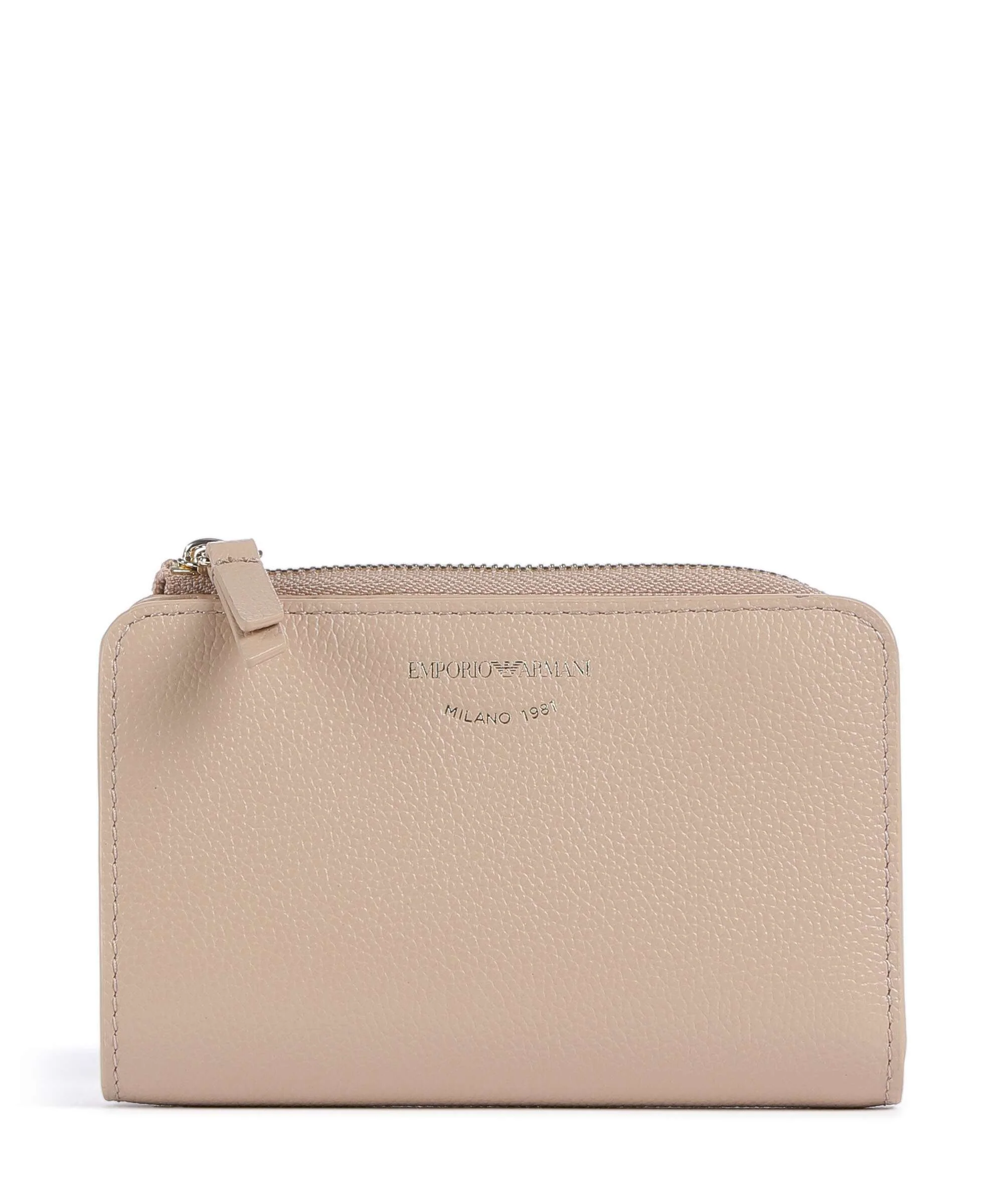 Emporio Armani Vivienne Portfel nudo