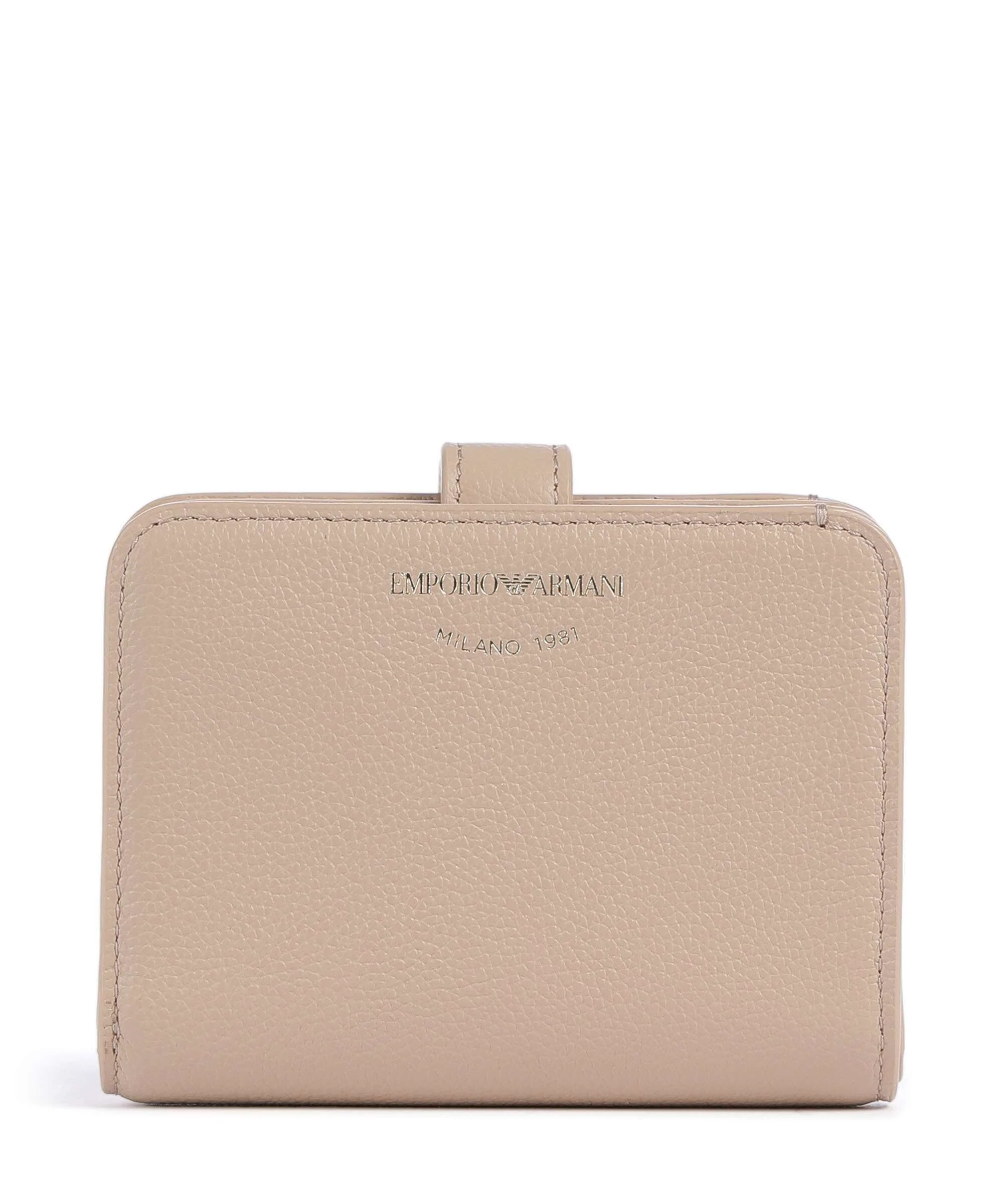 Emporio Armani Vivienne Portfel nudo