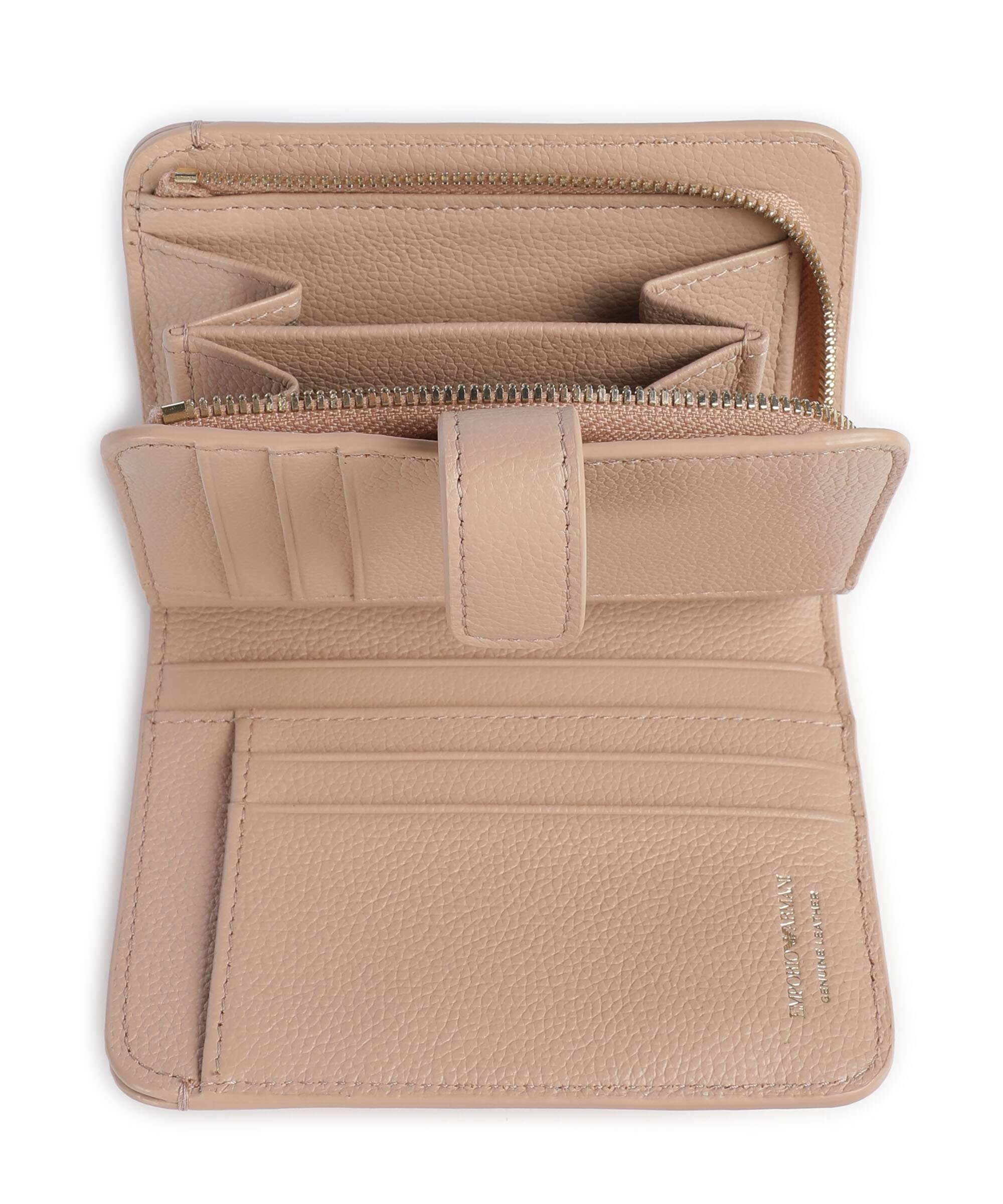 Emporio Armani Vivienne Portfel nudo - Image 2
