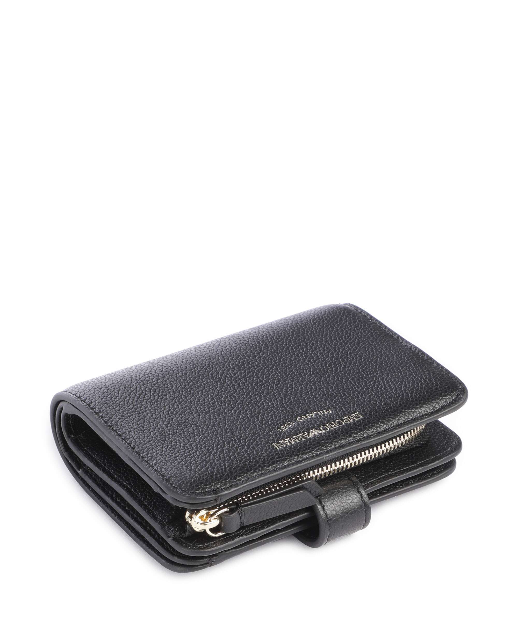 Emporio Armani Vivienne Portfel nero - Image 4