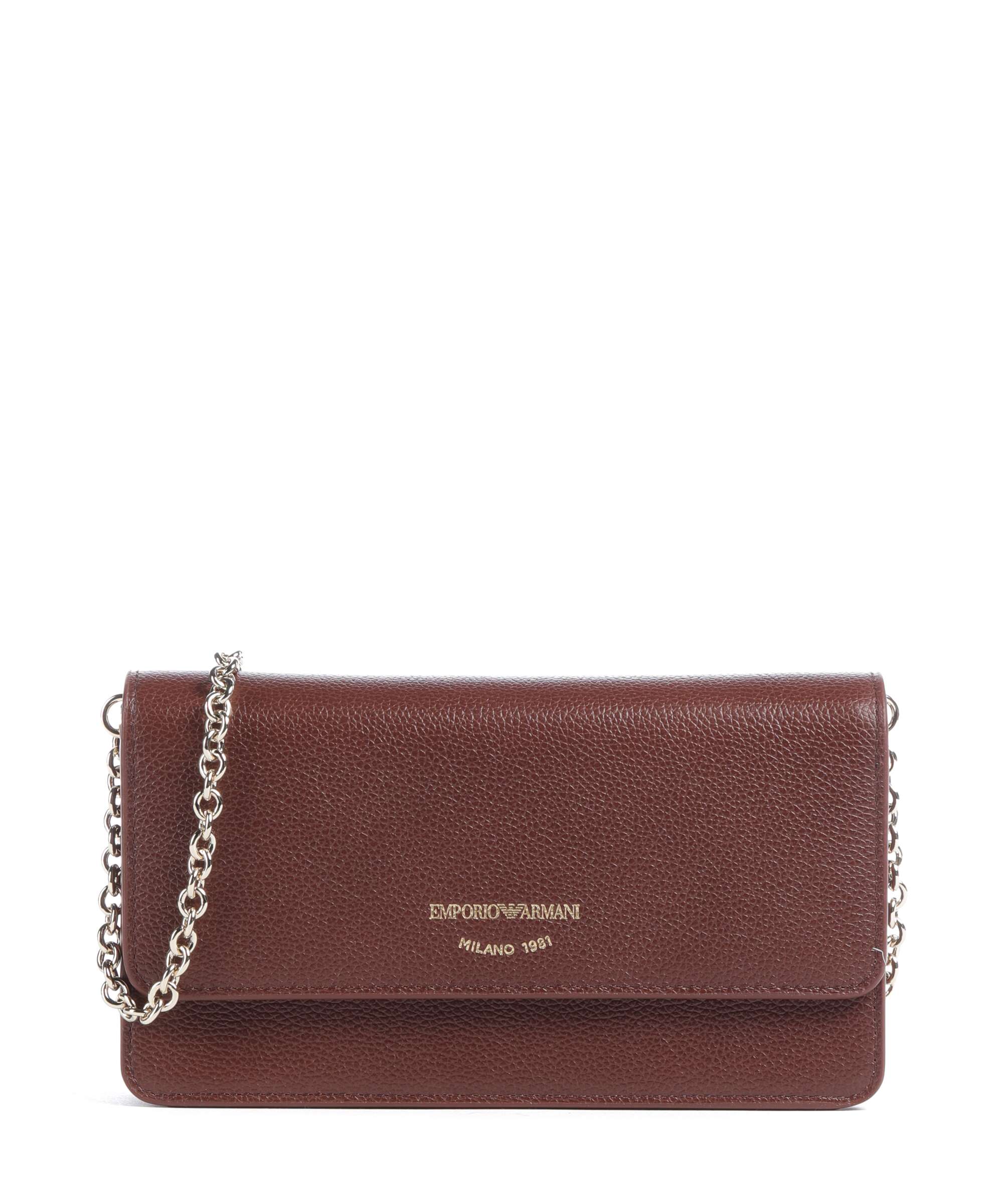 Emporio Armani Vivienne Torba przez ramię foliage