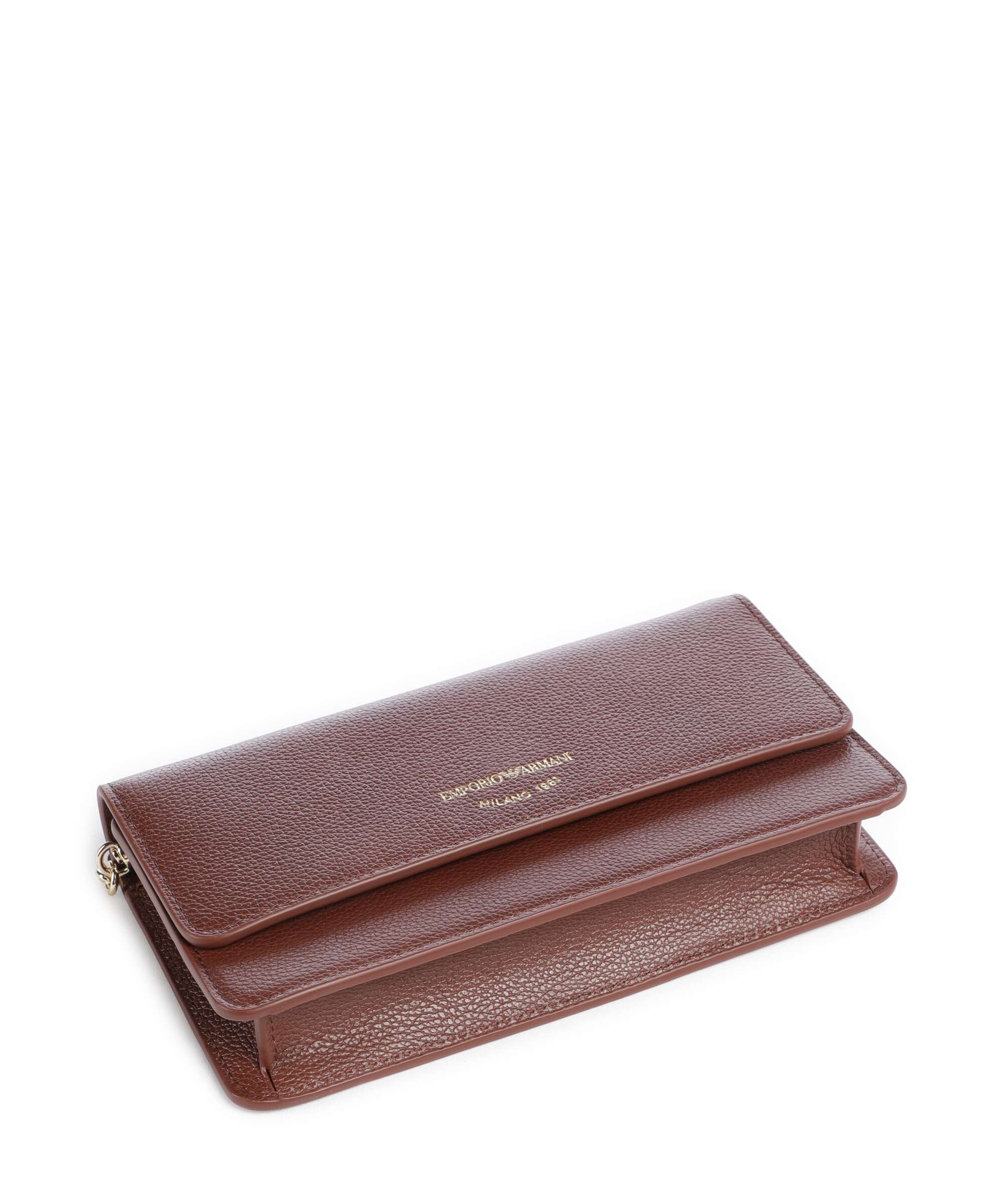 Emporio Armani Vivienne Torba przez ramię foliage - Image 4