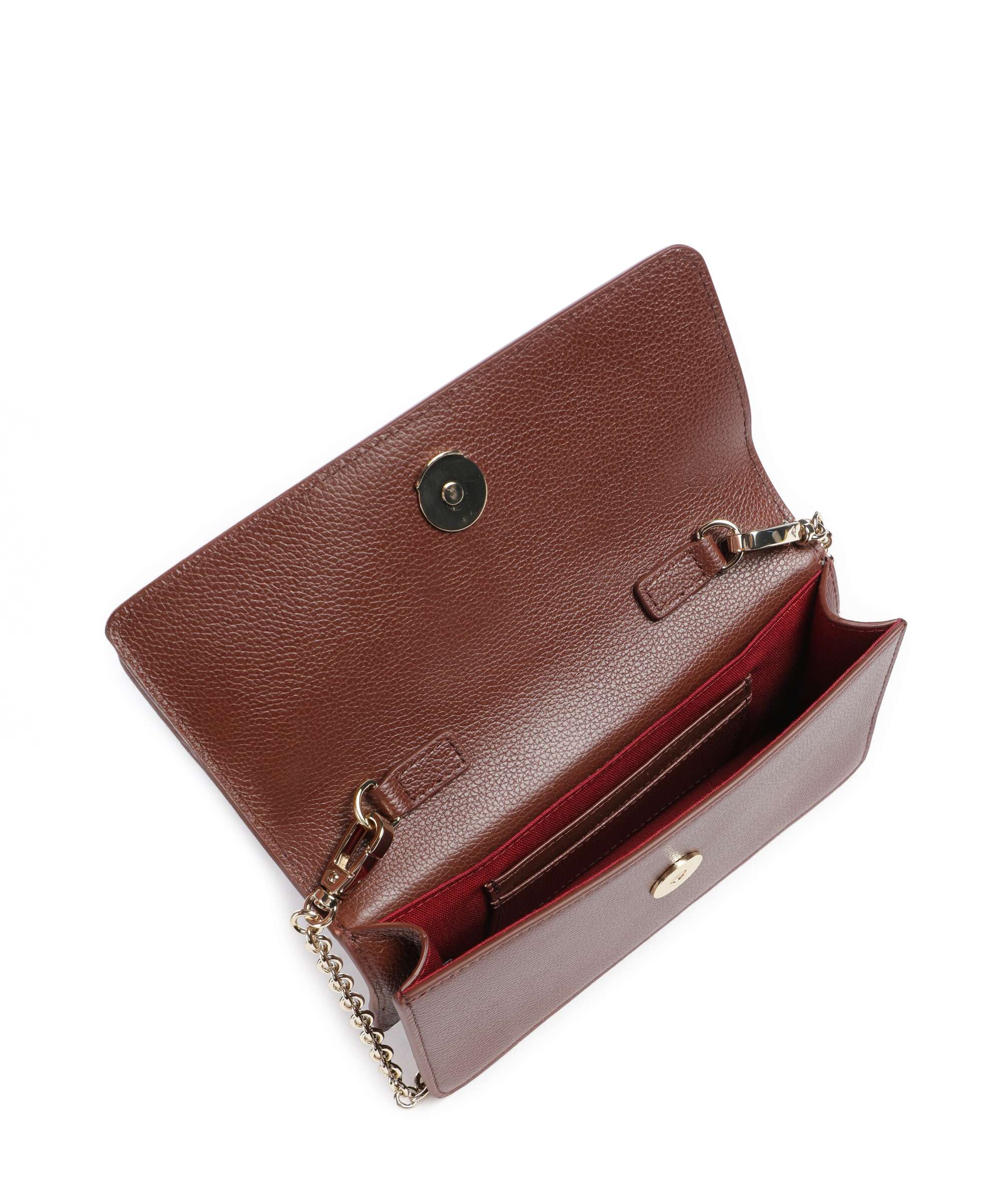 Emporio Armani Vivienne Torba przez ramię foliage - Image 5