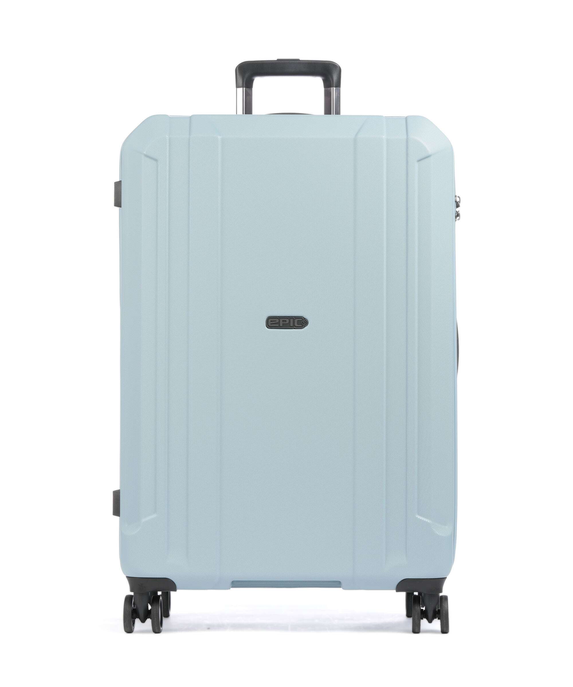 Epic Airwave Neo Walizka na 4 kołach sky blue