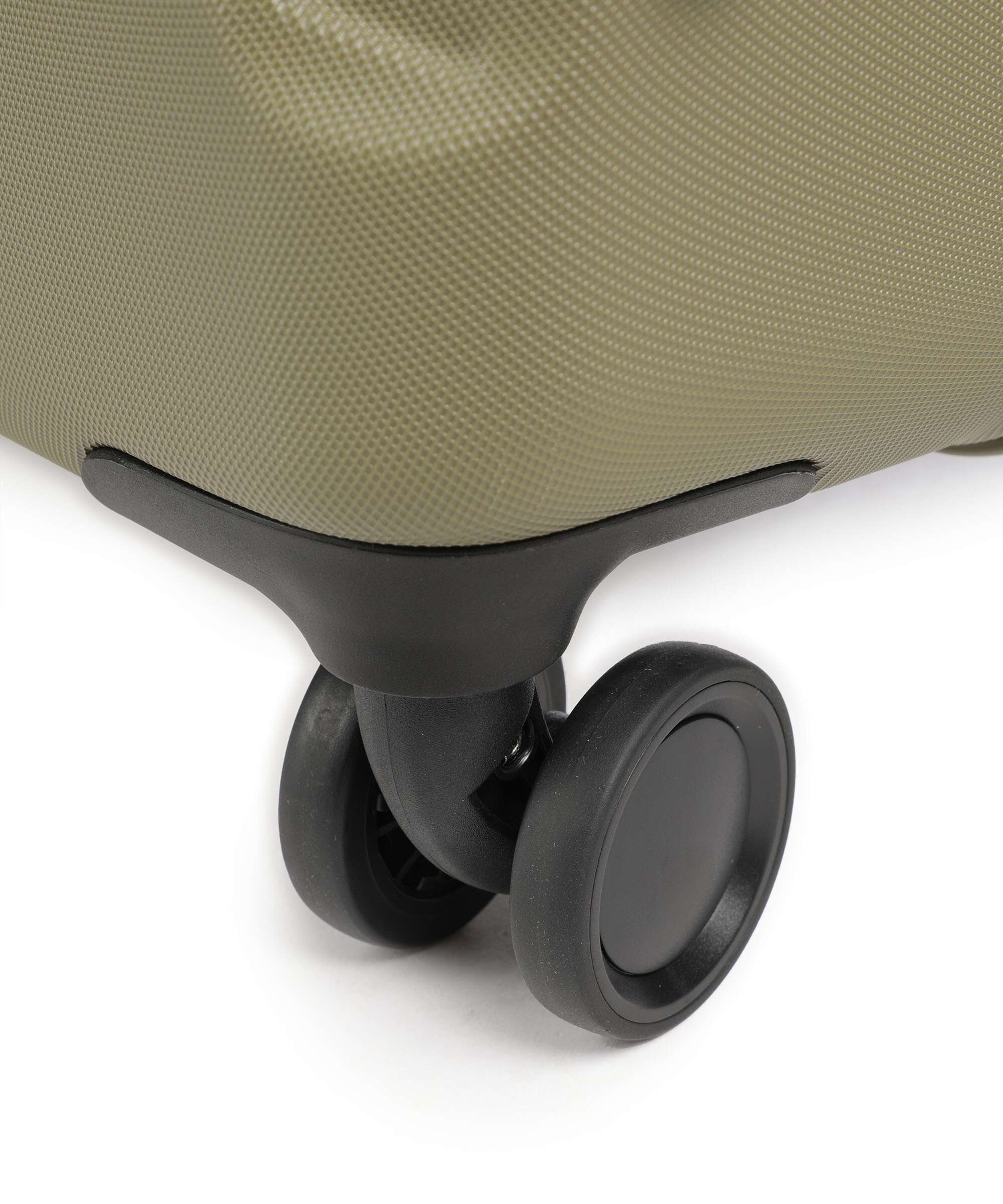 Epic Airwave Neo Walizka na 4 kołach martin olive - Image 4