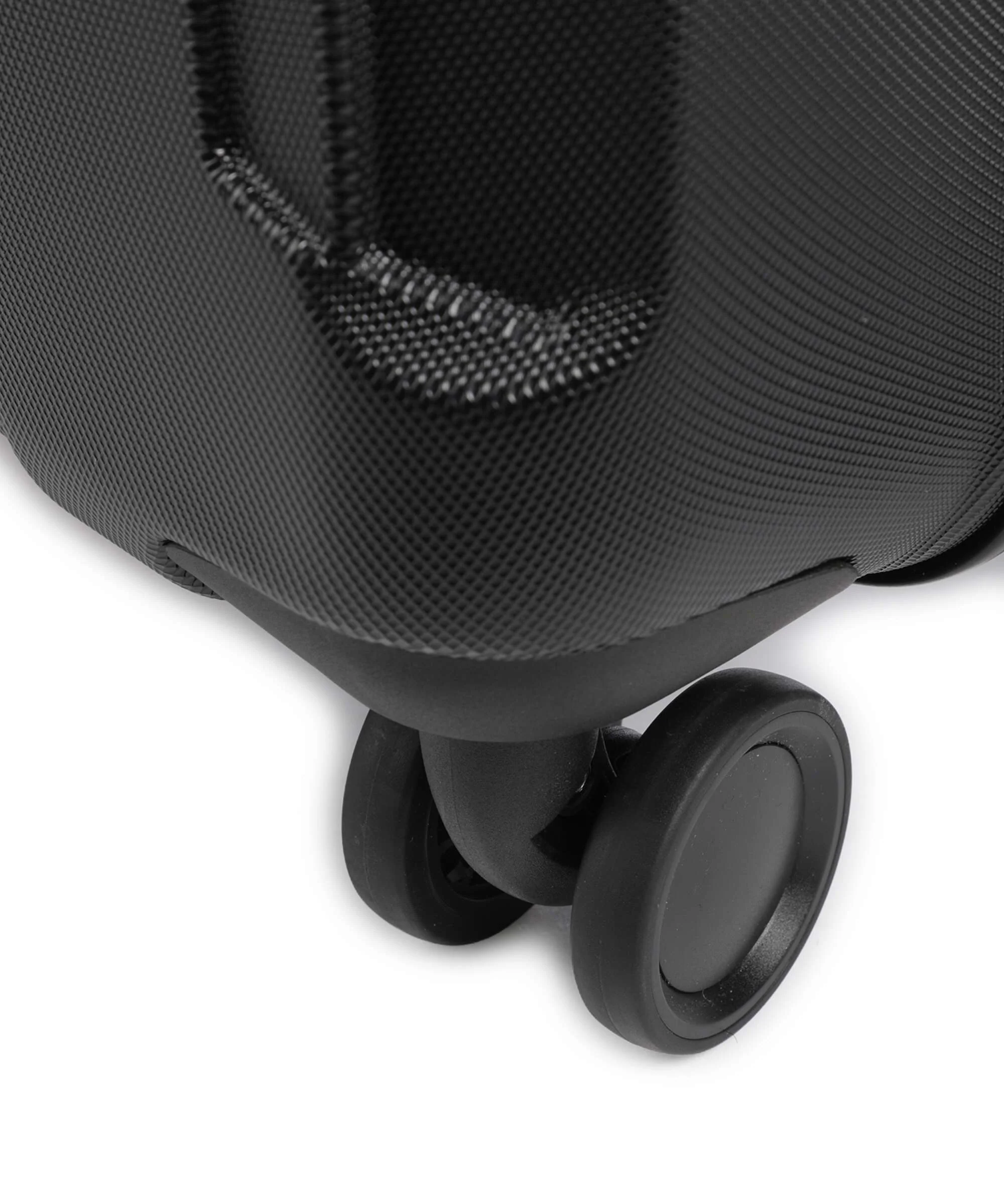 Epic Airwave Neo Walizka na 4 kołach star black - Image 4
