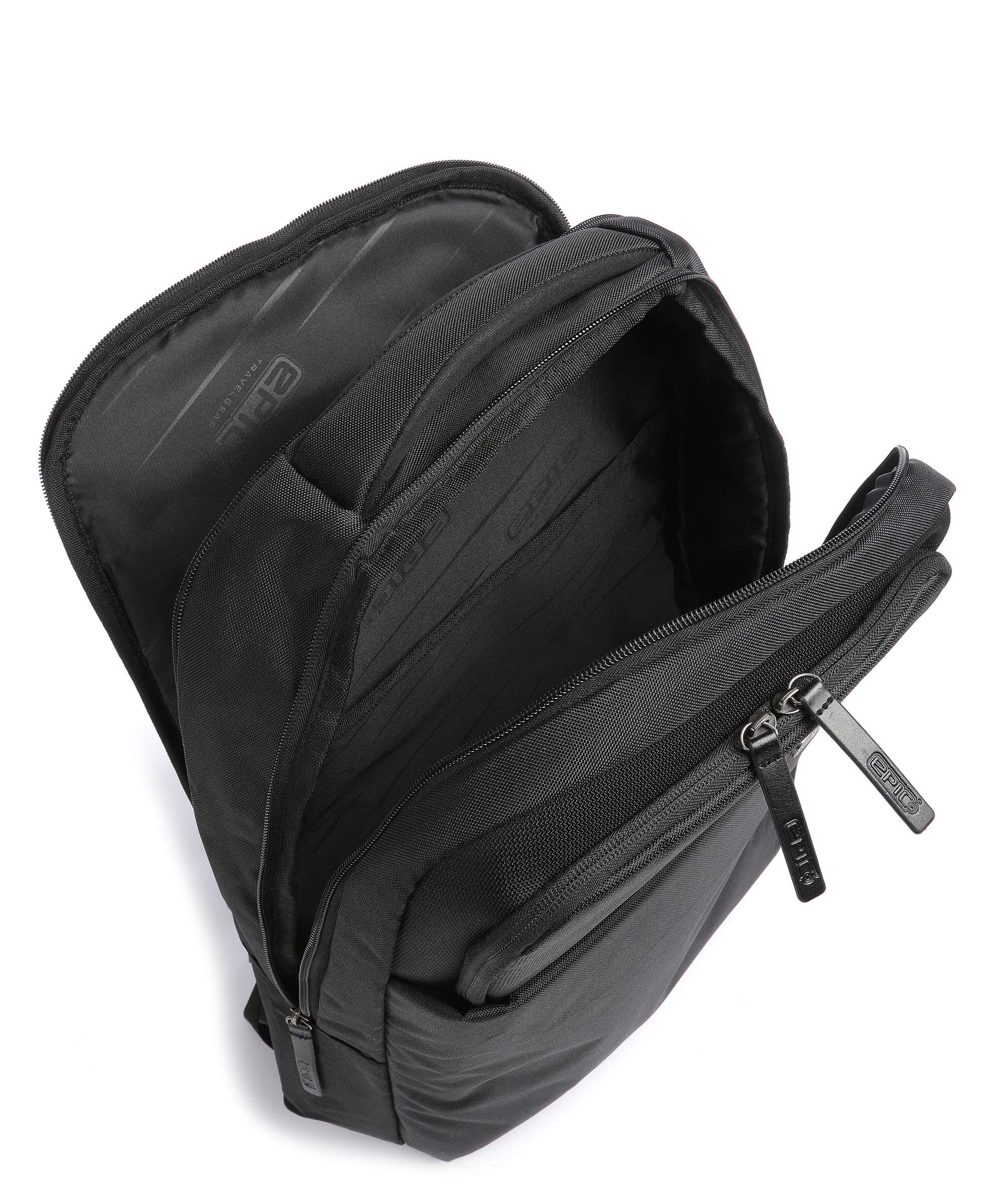 Epic Discovery Neo Plecak black - Image 6