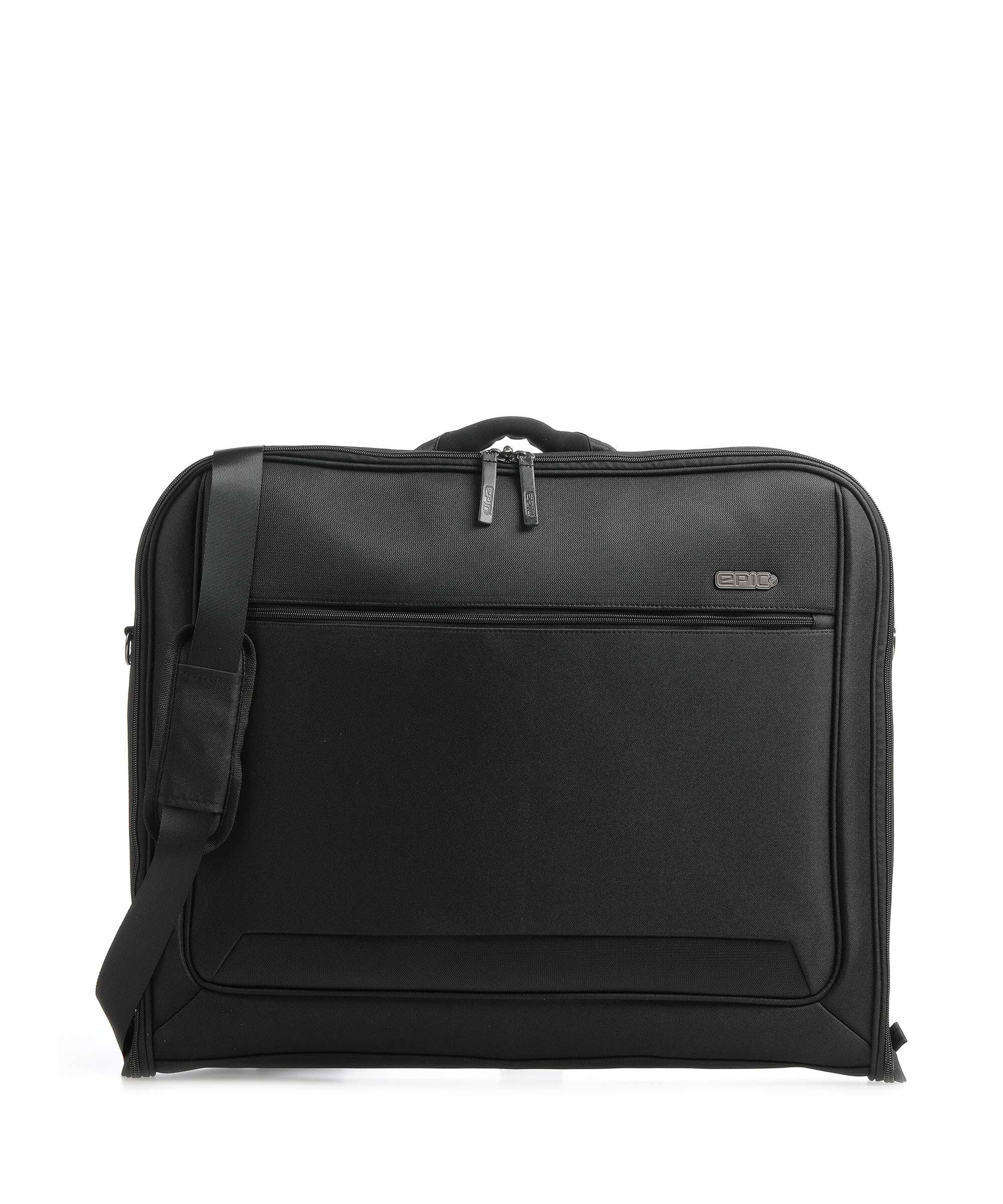 Epic Discovery Neo Torba na garnitur black