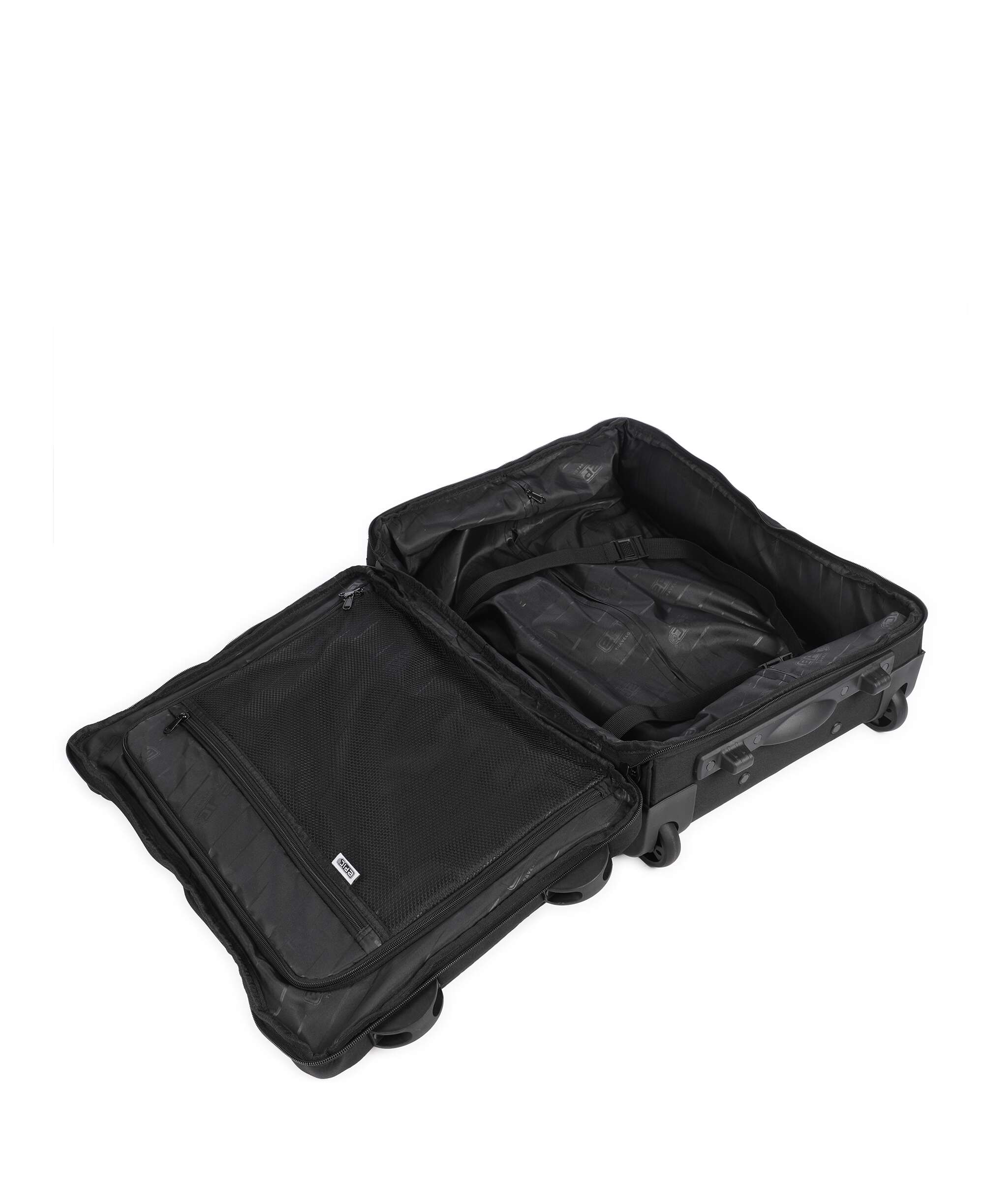 Epic Explorer NXT Plecak na kółkach black - Image 6