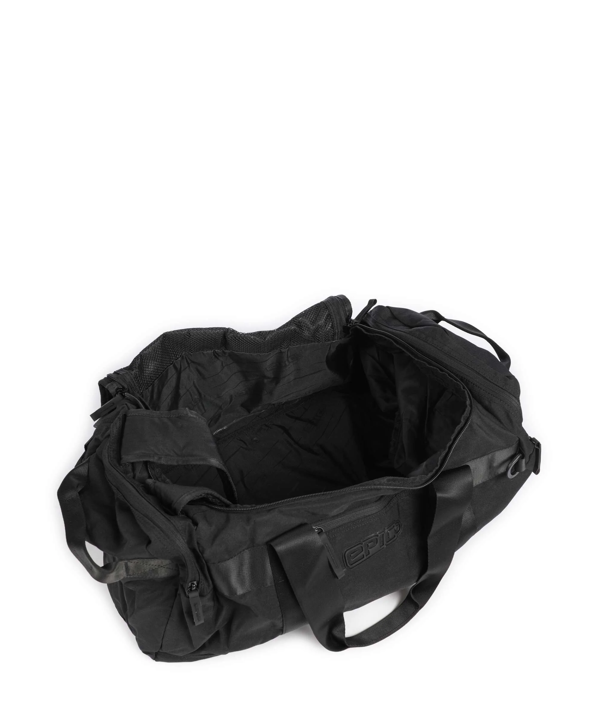 Epic Explorer NXT Torba podróżna black - Image 5