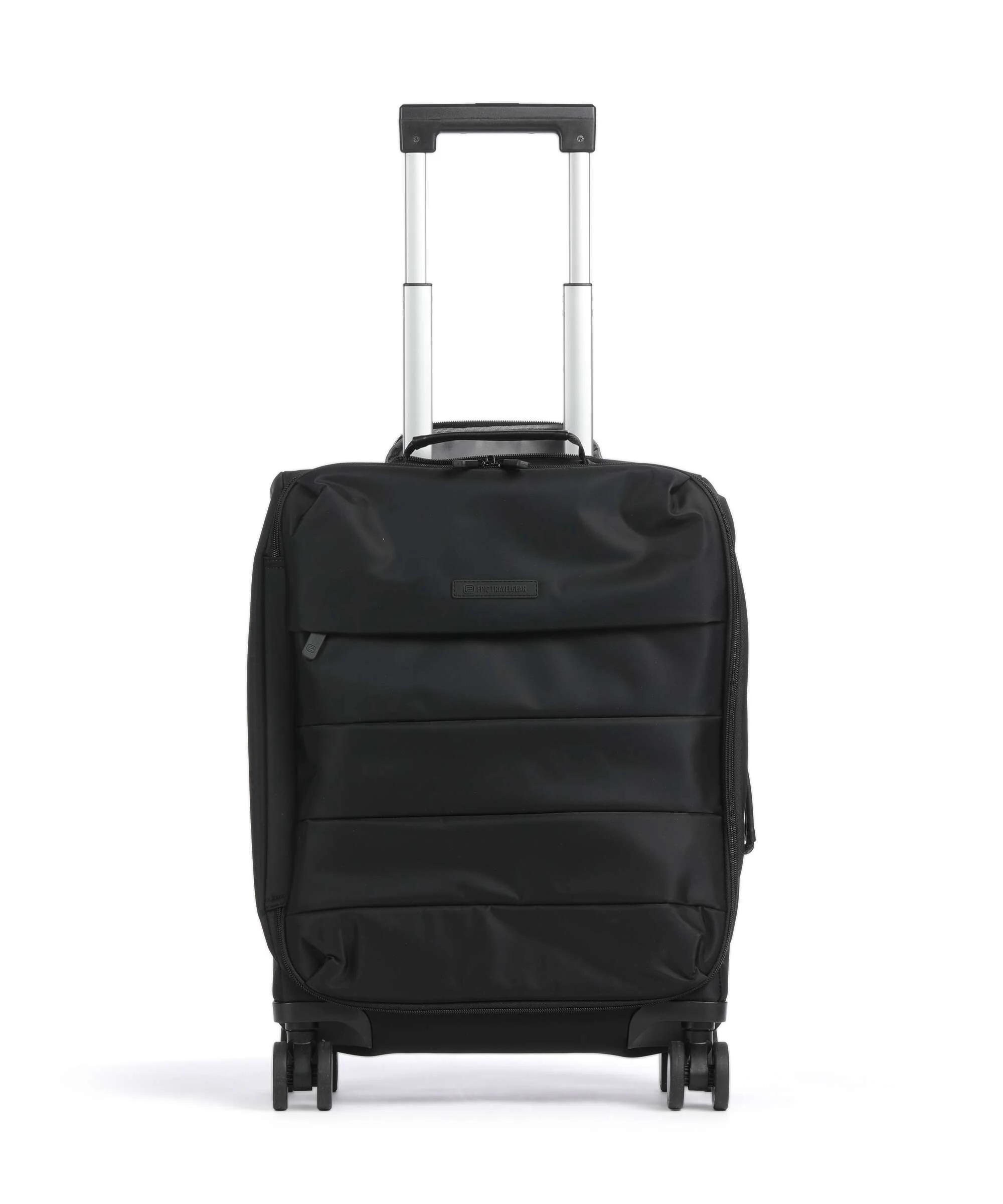 Epic Orbit Walizka na 4 kołach black