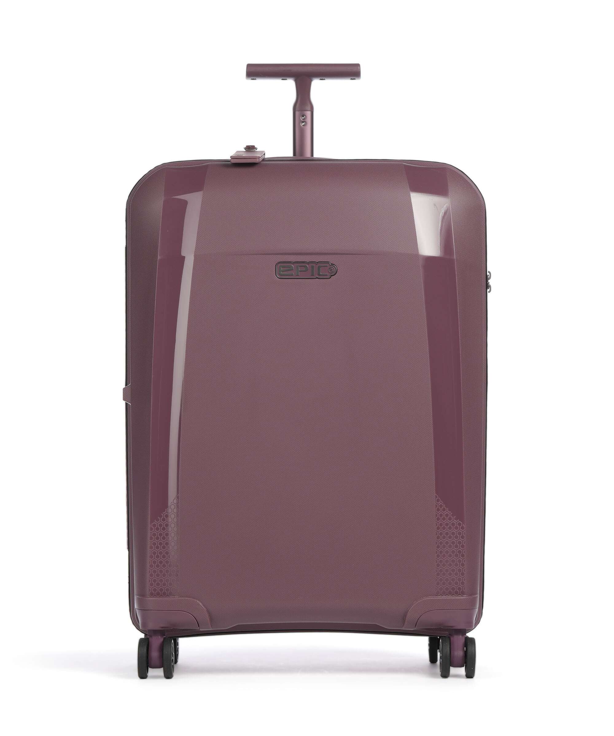 Epic Phantom SL Walizka na 4 kołach spicy plum