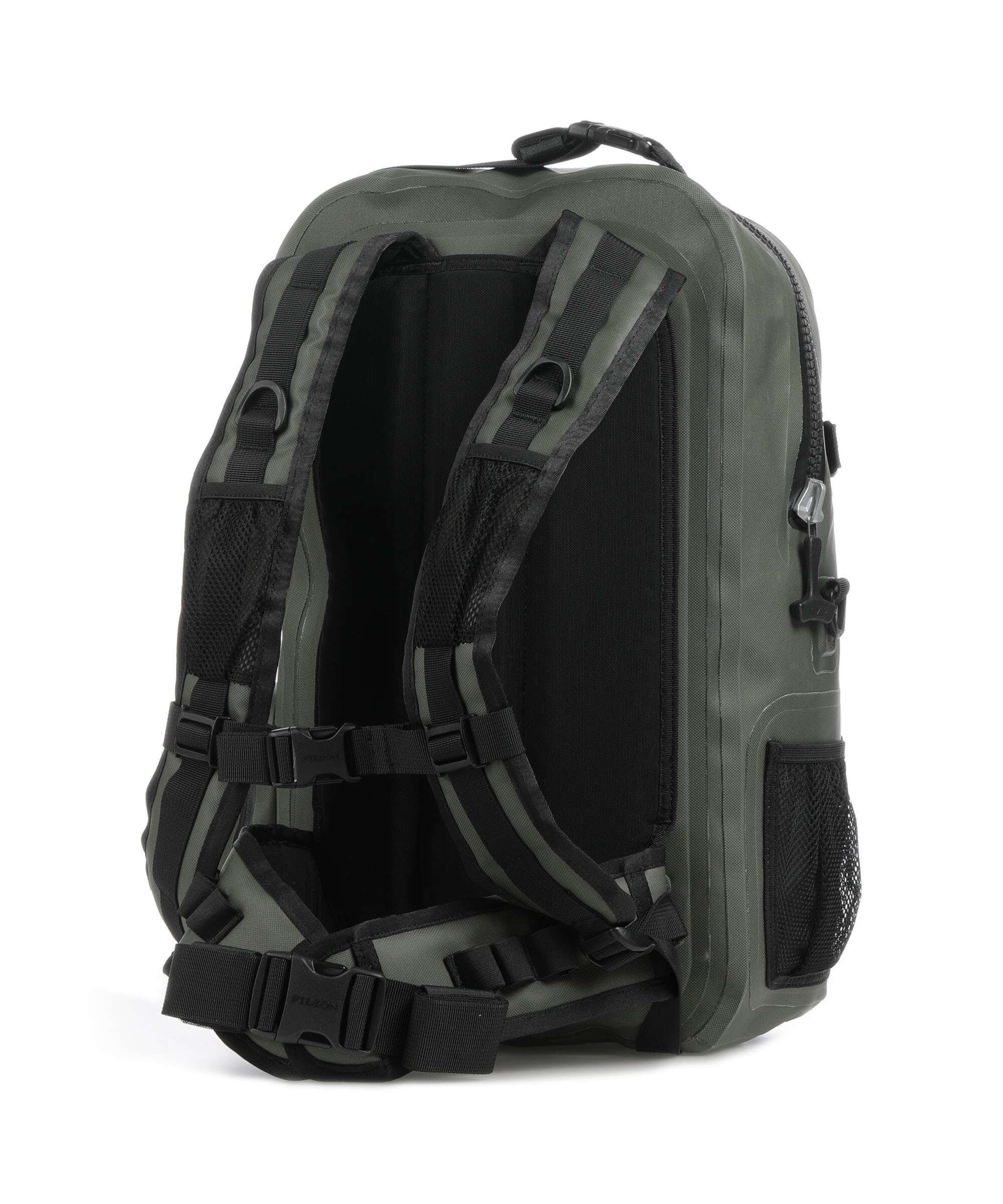 Filson Dry Plecak green - Image 2