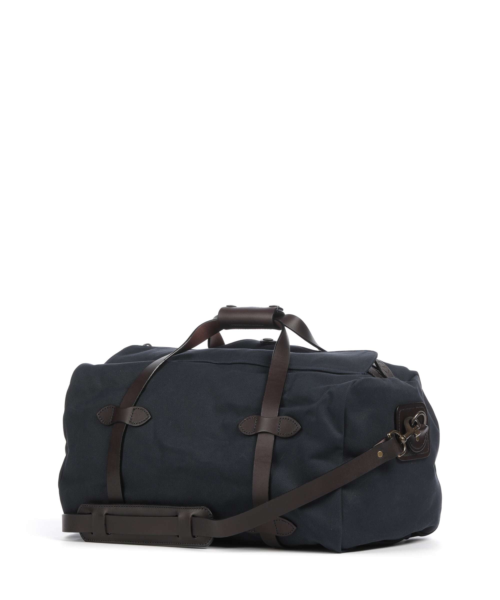 Filson Luggage Twill Torba weekendowa navy - Image 2