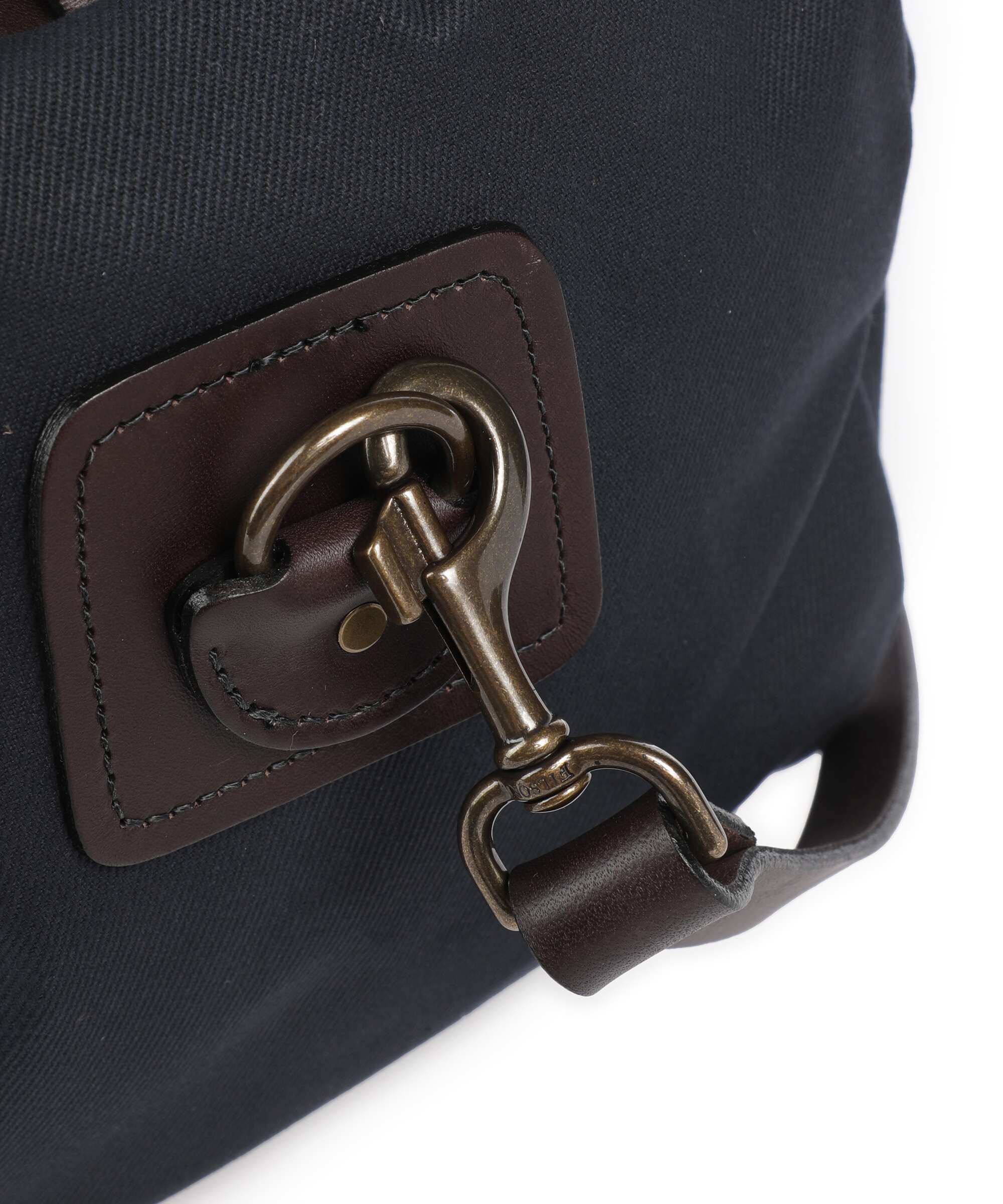 Filson Luggage Twill Torba weekendowa navy - Image 3