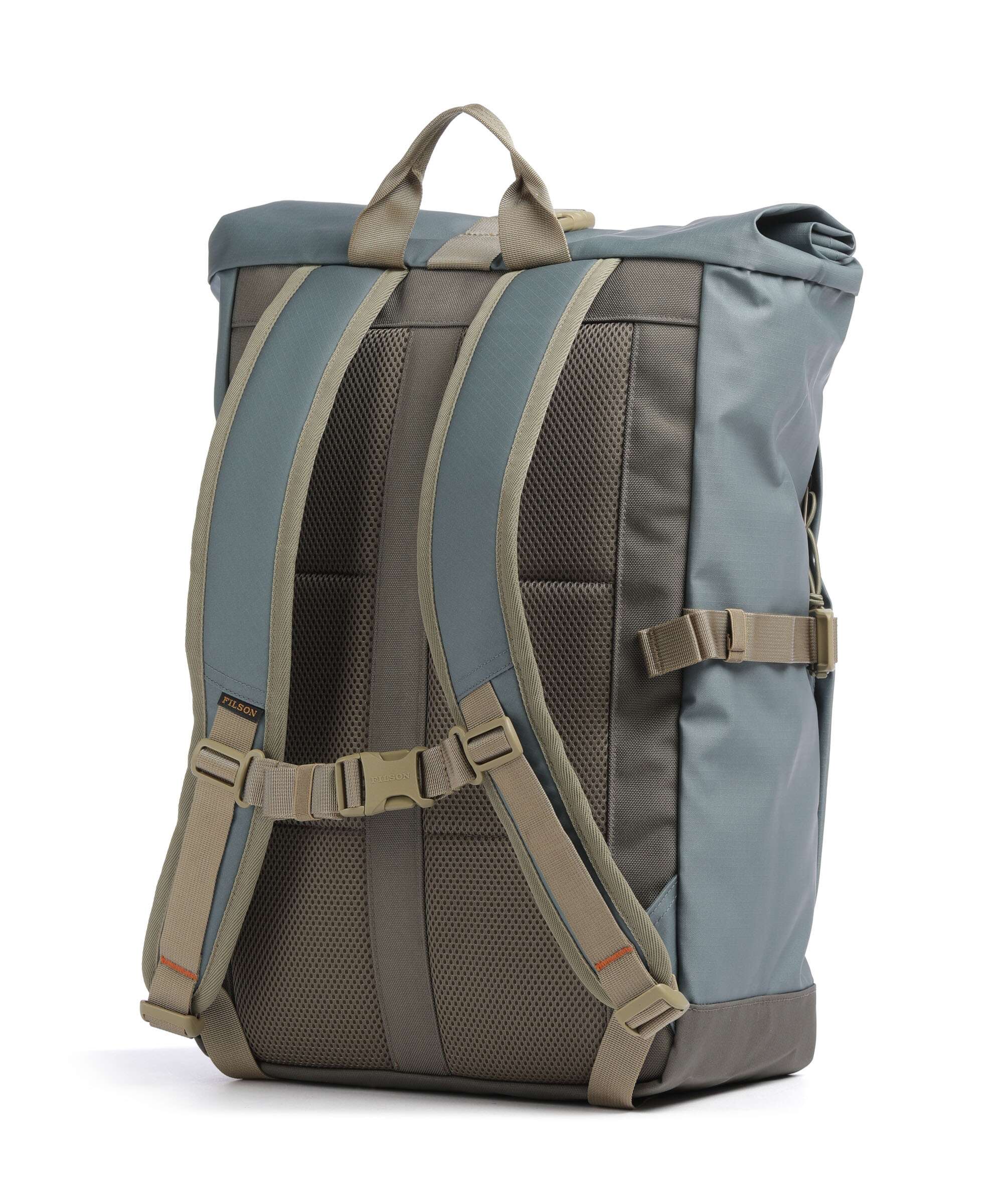 Filson Printed Shrub Plecak slate - Image 2