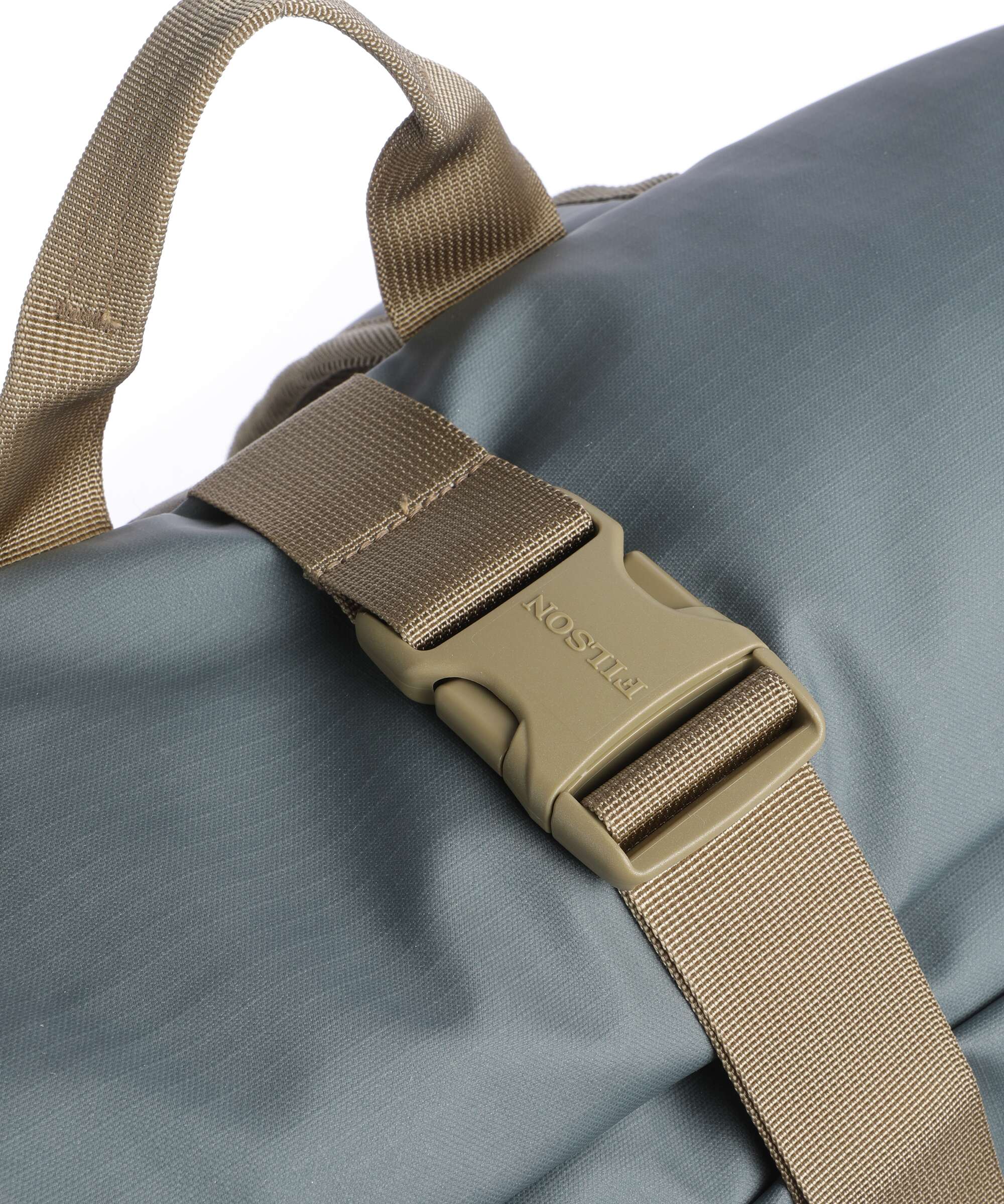 Filson Printed Shrub Plecak slate - Image 6