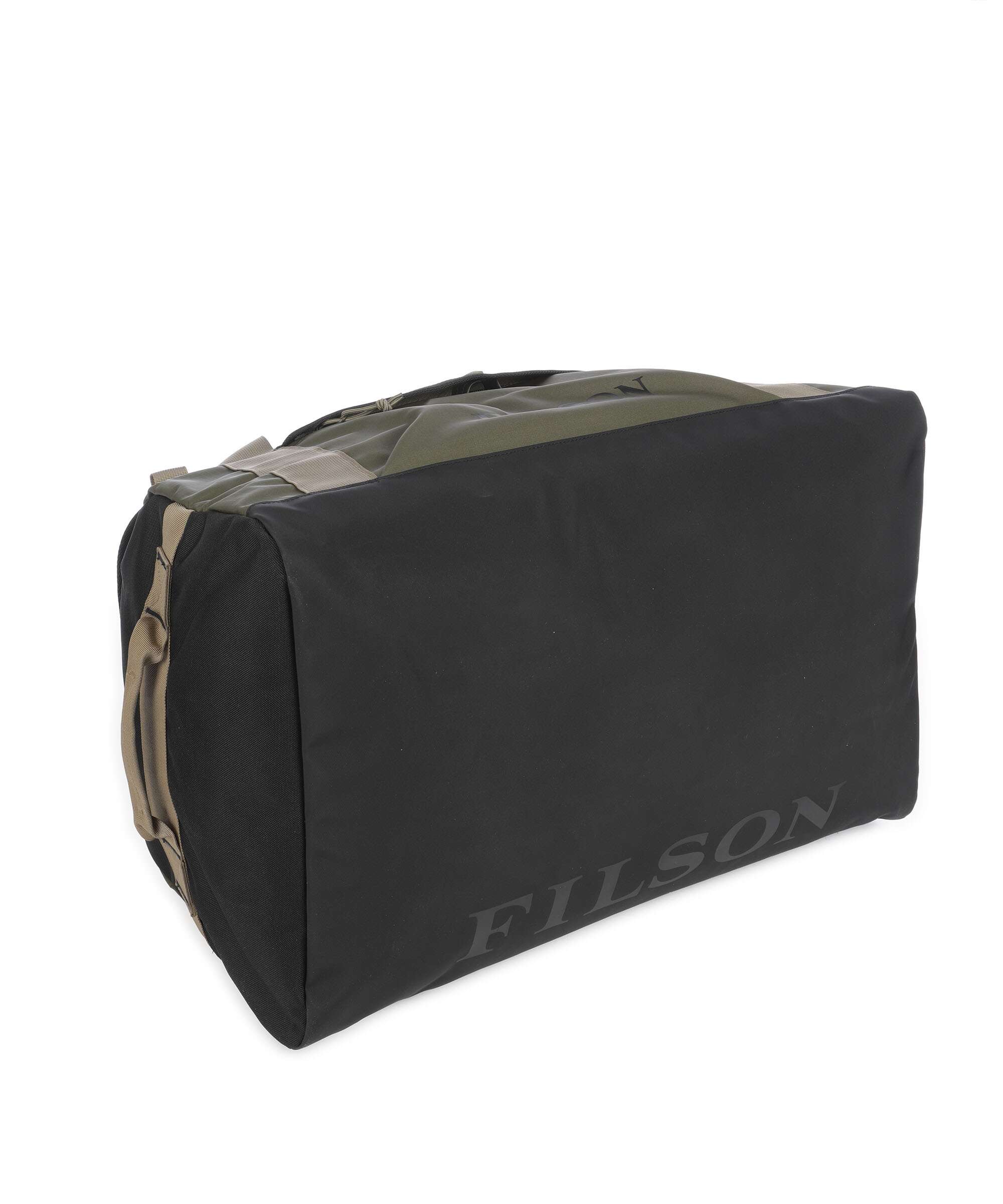 Filson Printed Shrub Torba weekendowa olive - Image 4