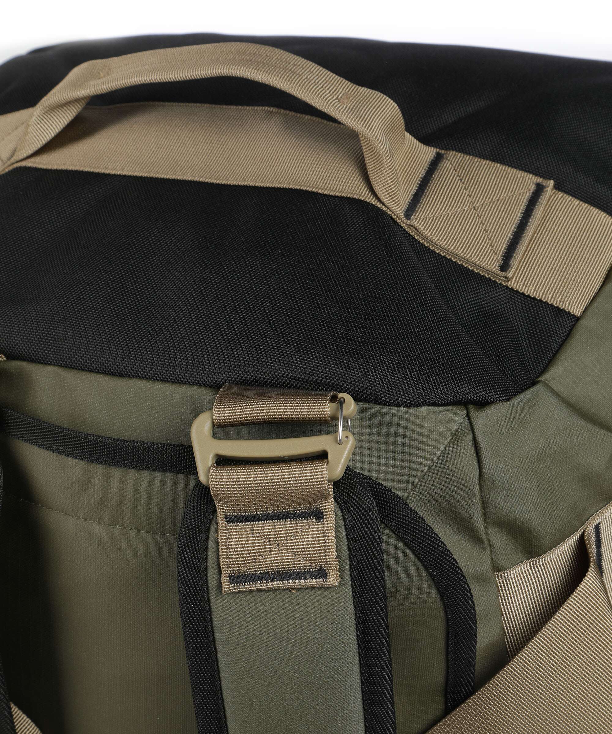 Filson Printed Shrub Torba weekendowa olive - Image 5