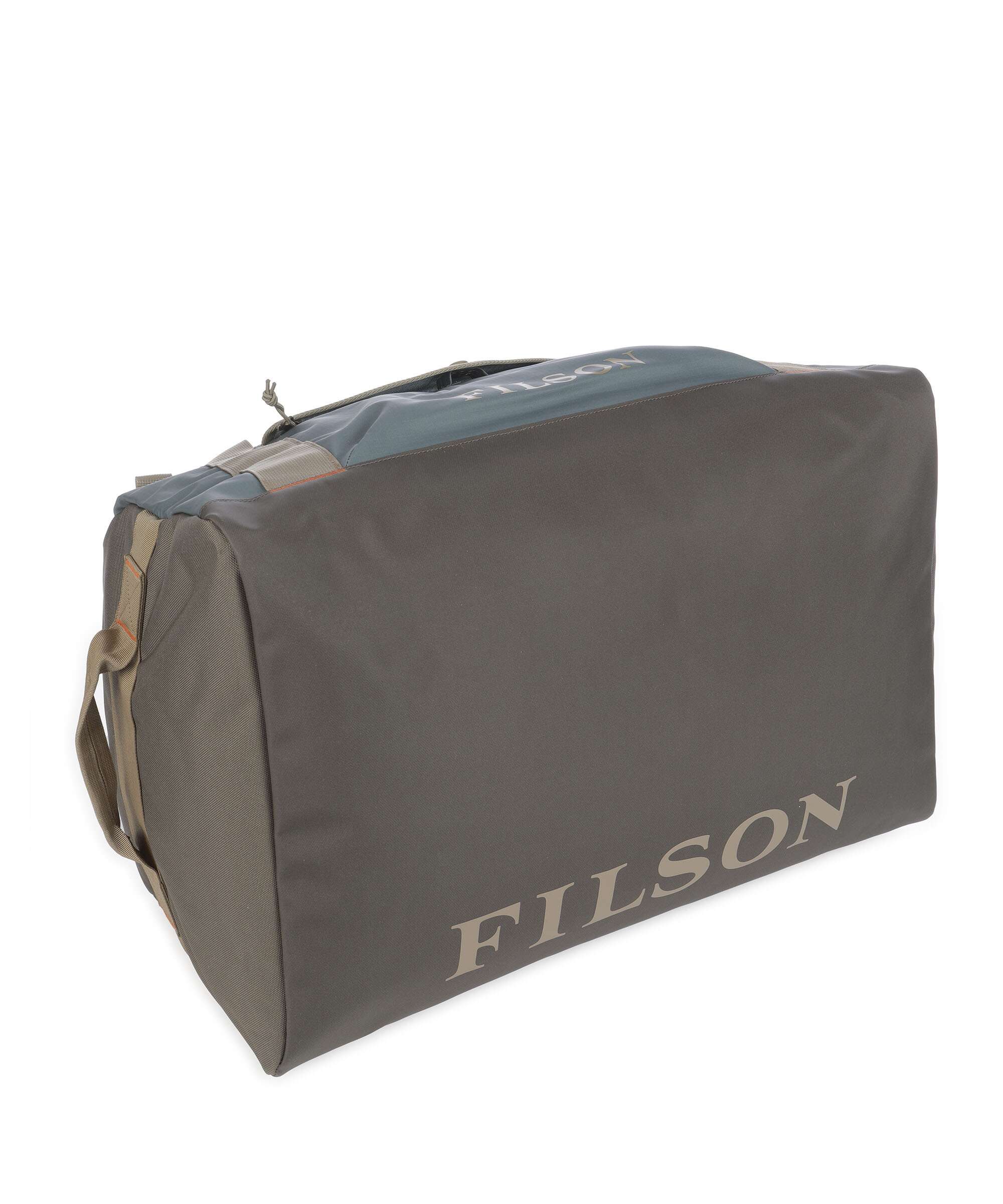 Filson Printed Shrub Torba weekendowa slate - Image 4