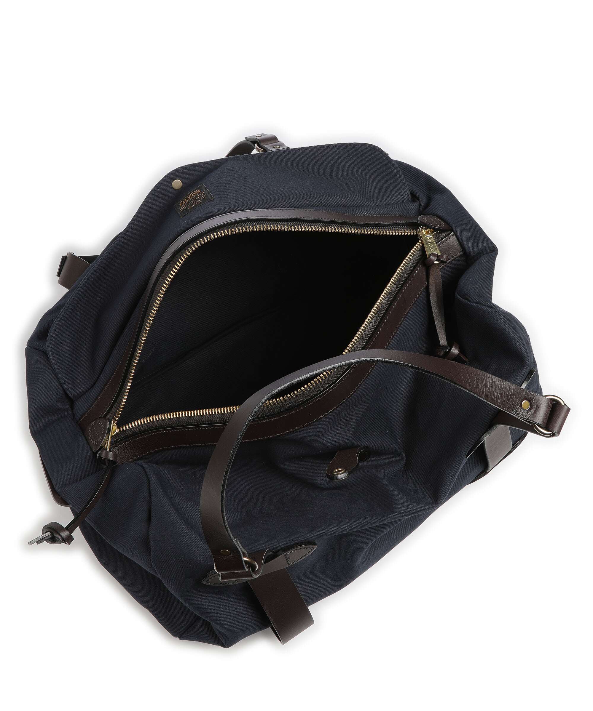 Filson Rugged Twill Medium Torba weekendowa navy - Image 4