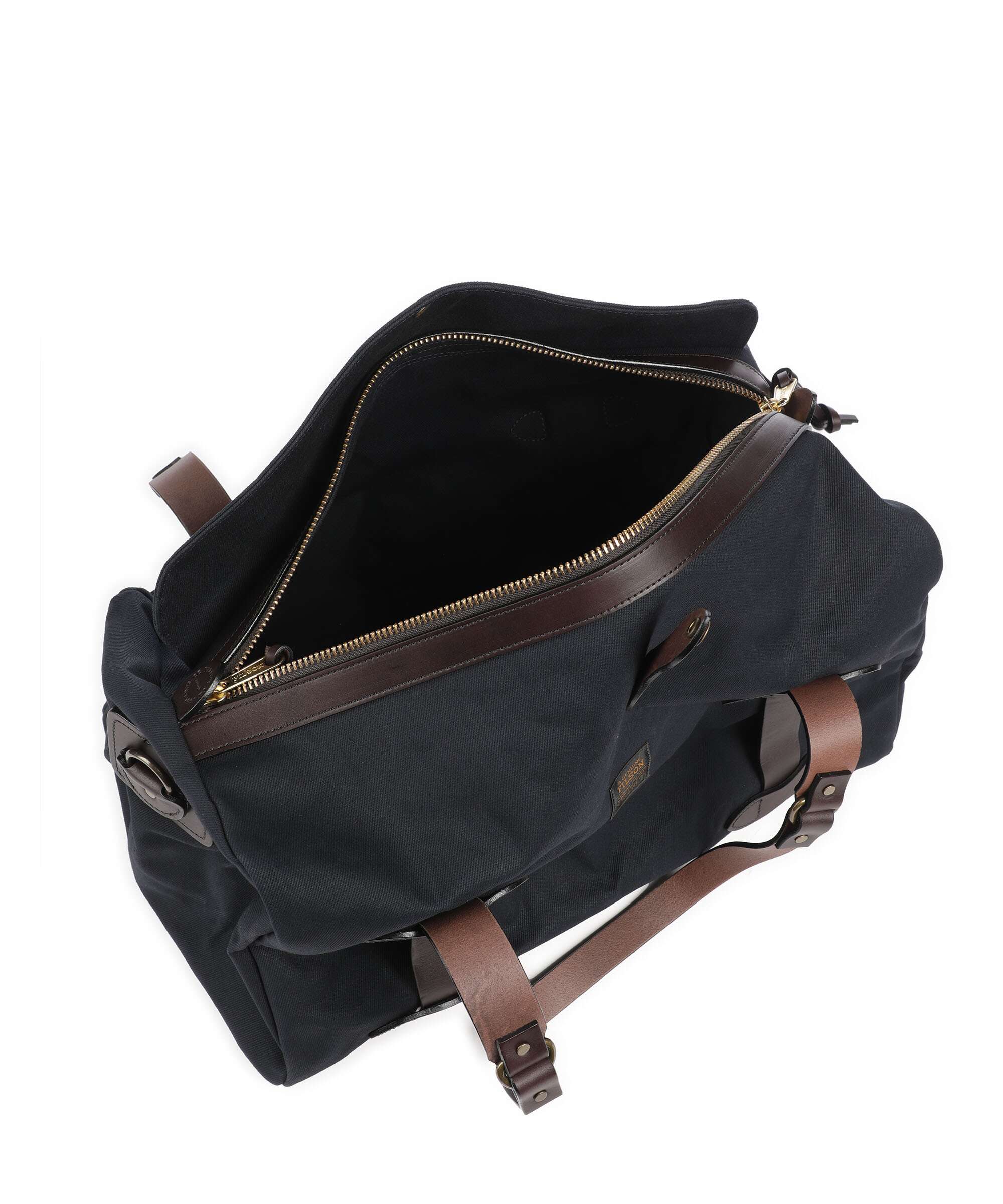 Filson Rugged Twill Medium Torba weekendowa navy - Image 5