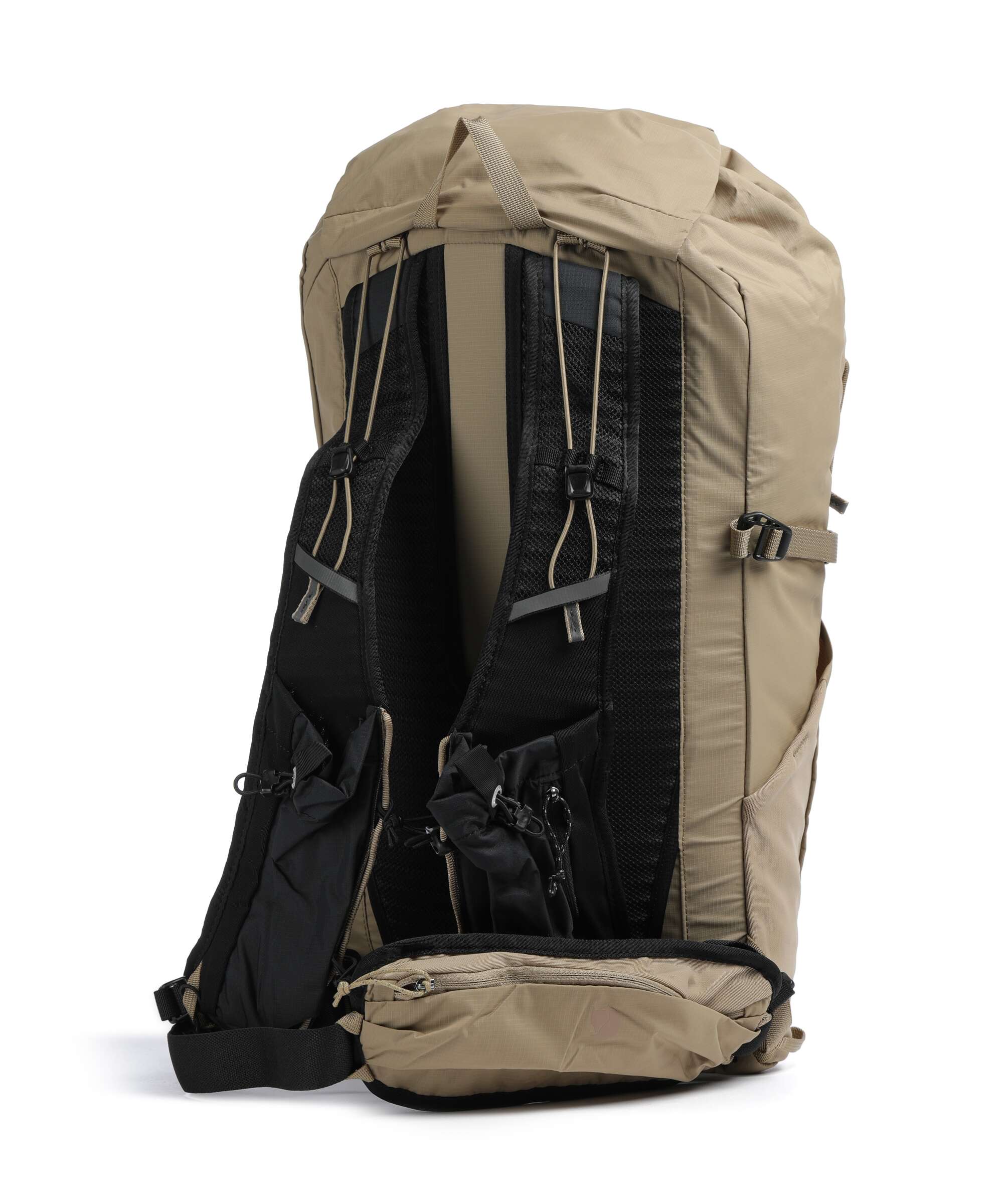 Fjällräven Abisko 20 M/L Plecak trekkingowy clay - Image 2