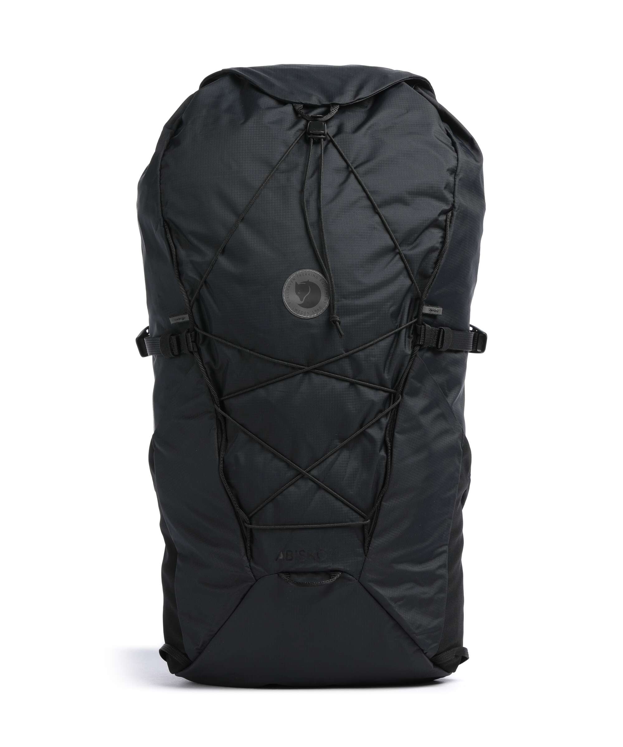 Fjällräven Abisko 20 M/L Plecak trekkingowy black