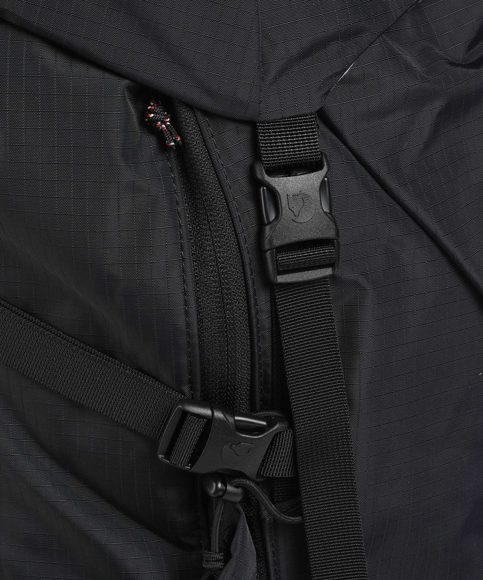 Fjällräven Abisko 48 M/L Plecak trekkingowy black - Image 4