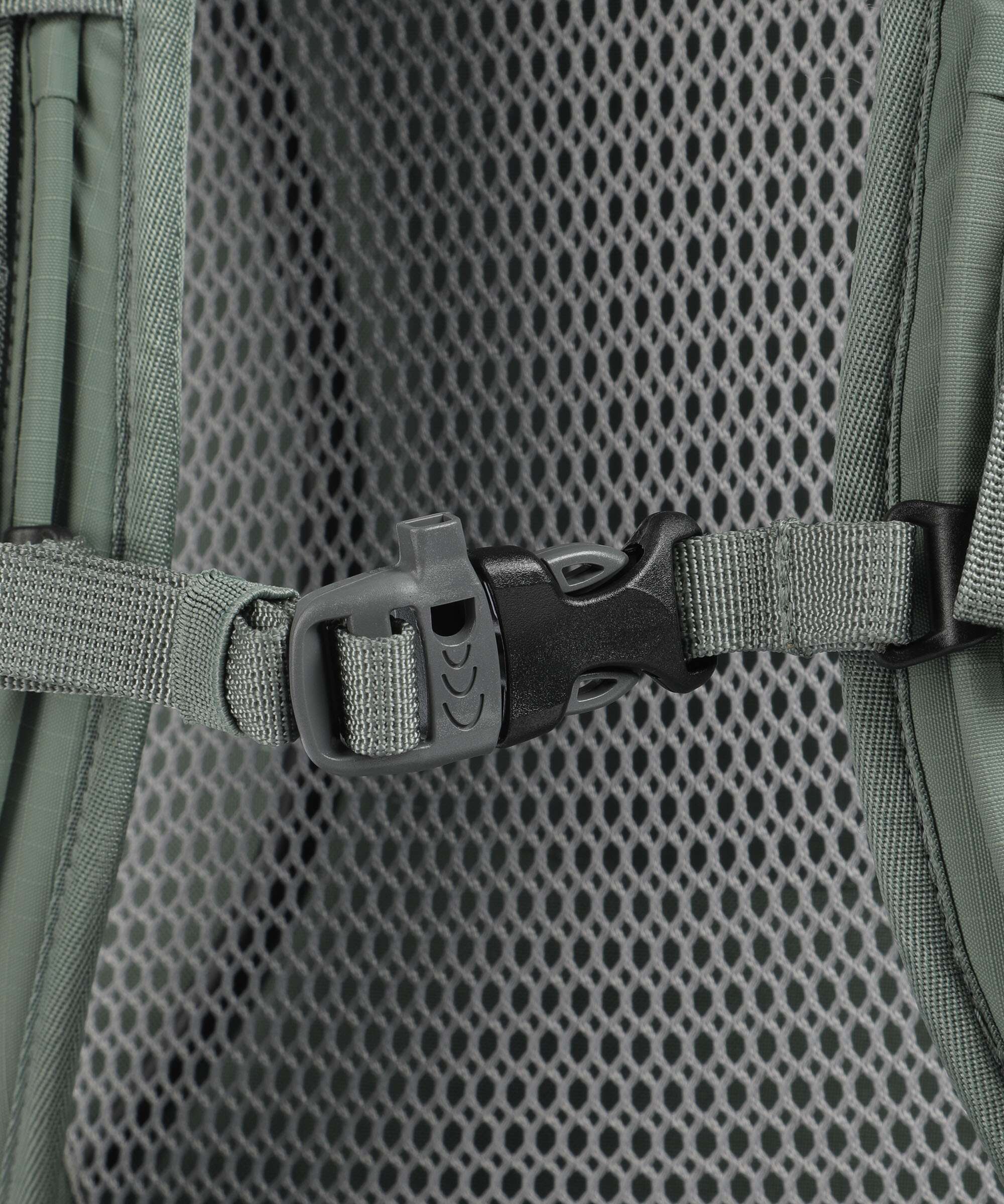 Fjällräven Abisko Friluft 45 S/M Plecak turystyczny patina green - Image 3