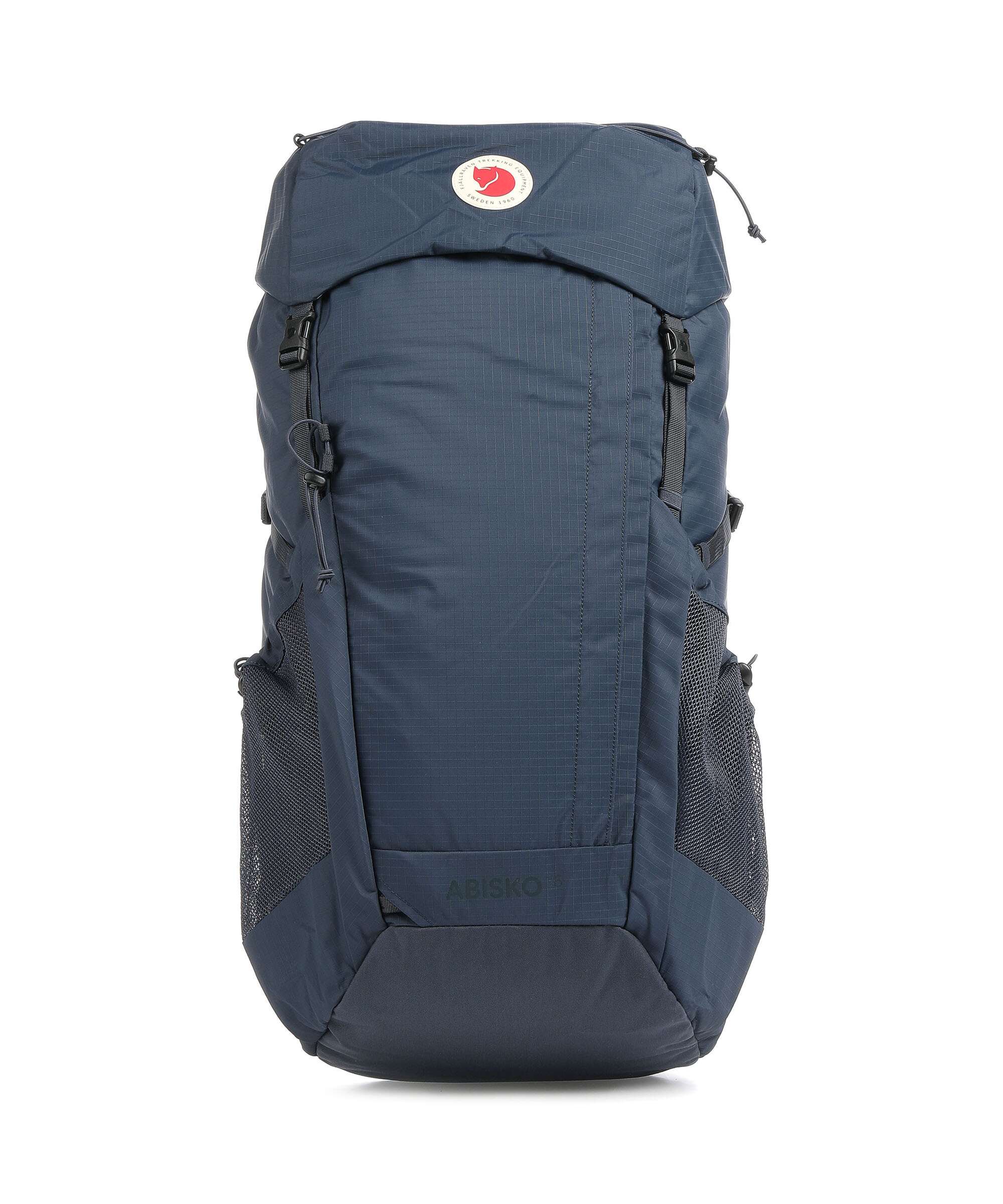Fjällräven Abisko Hike 35 M/L Plecak turystyczny navy
