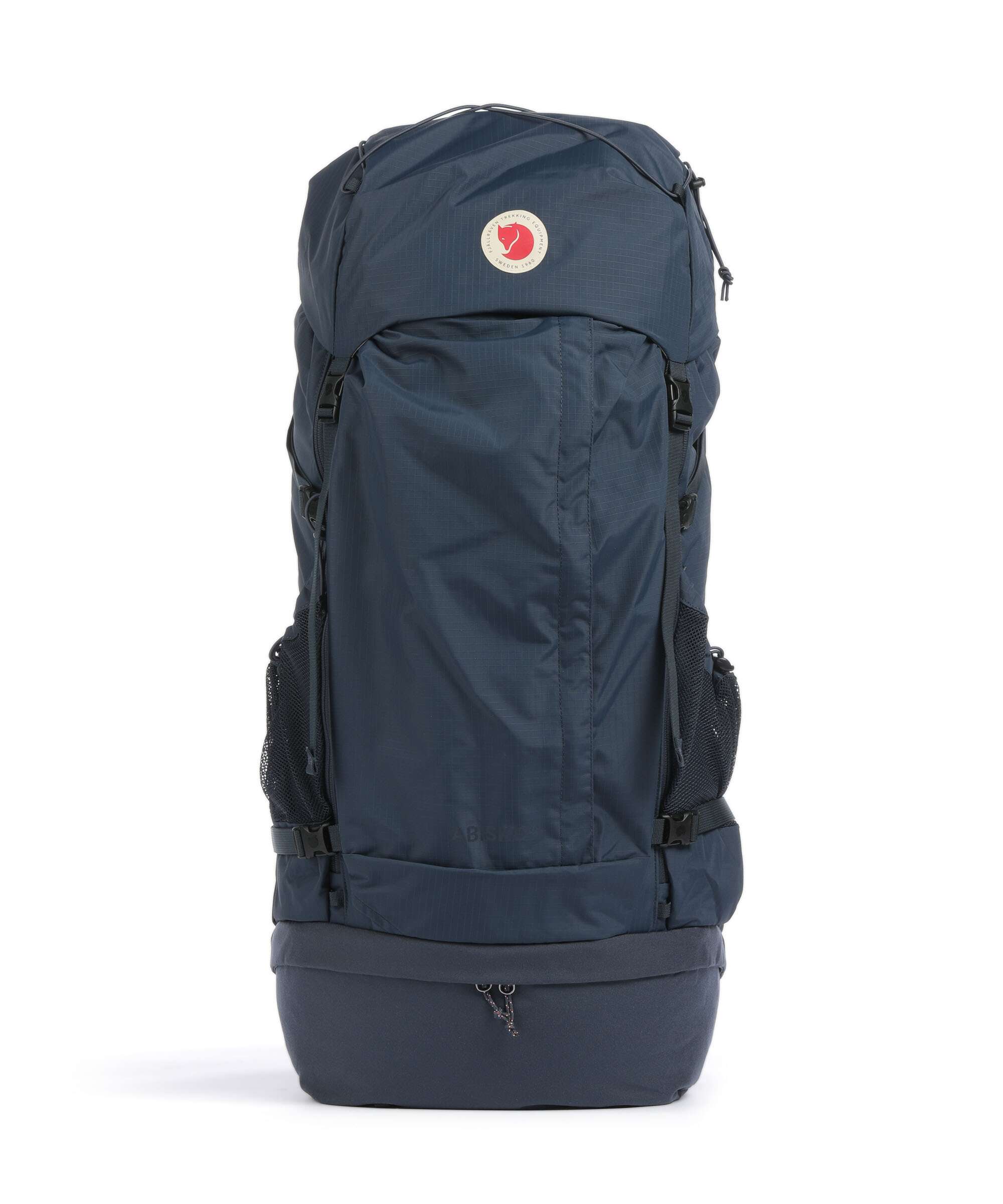 Fjällräven Abisko Trekk 65 S/M Plecak trekkingowy navy