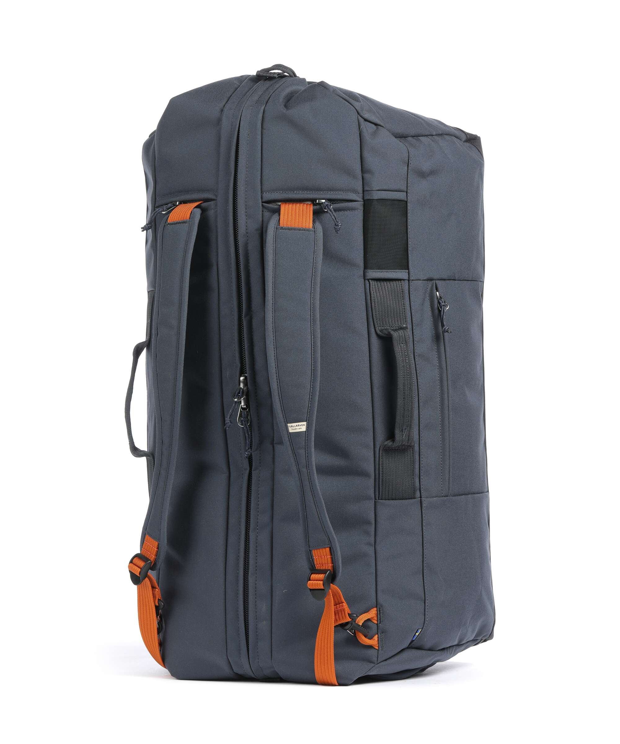 Fjällräven Färden 80 Torba podróżna navy - Image 3