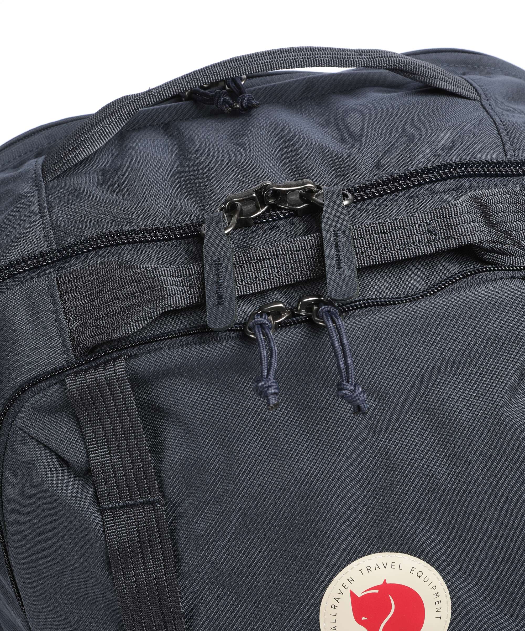 Fjällräven Färden Carry-On Plecak podróżny navy - Image 4