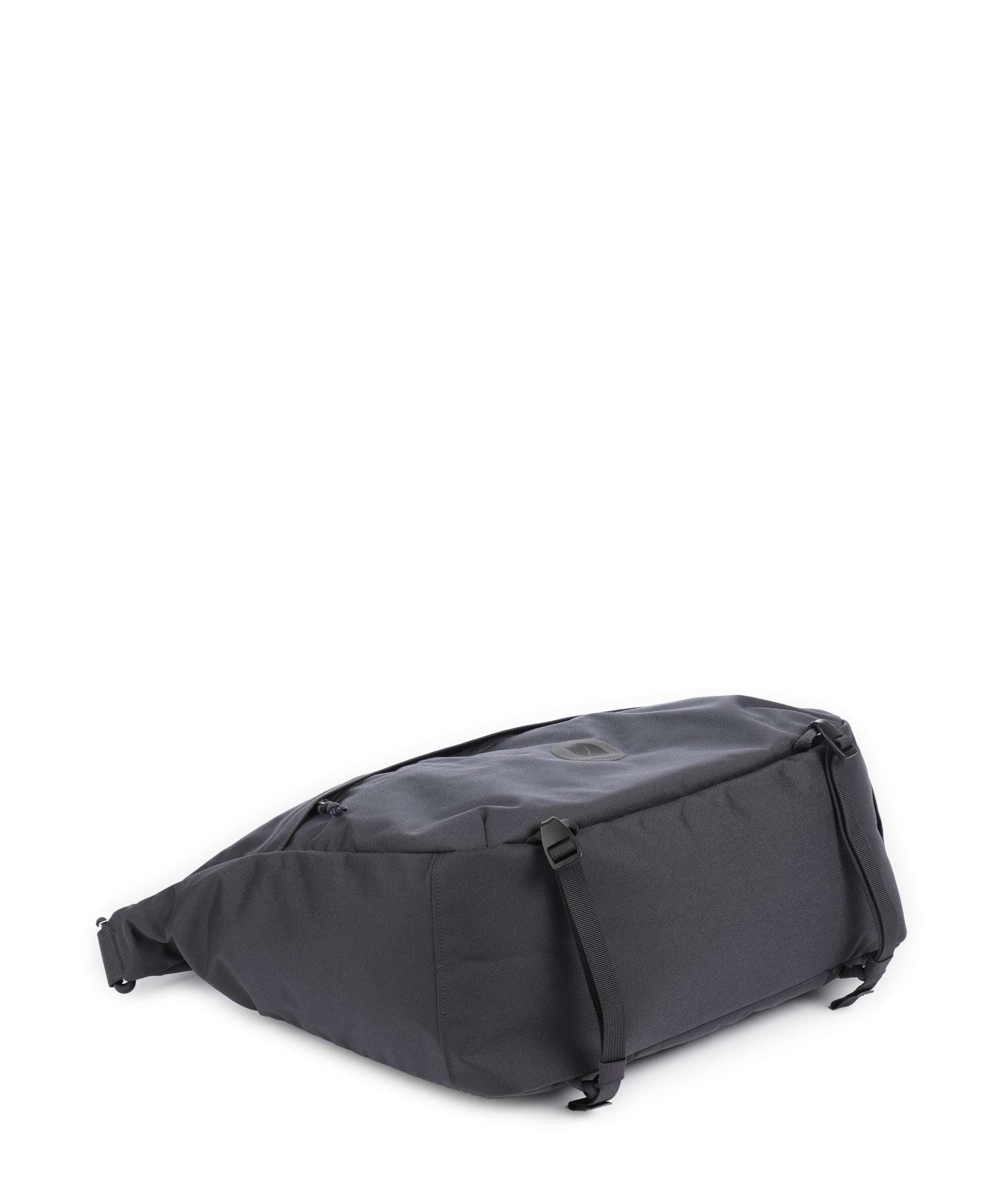 Fjällräven Färden One Size Listonoszka coal black - Image 4