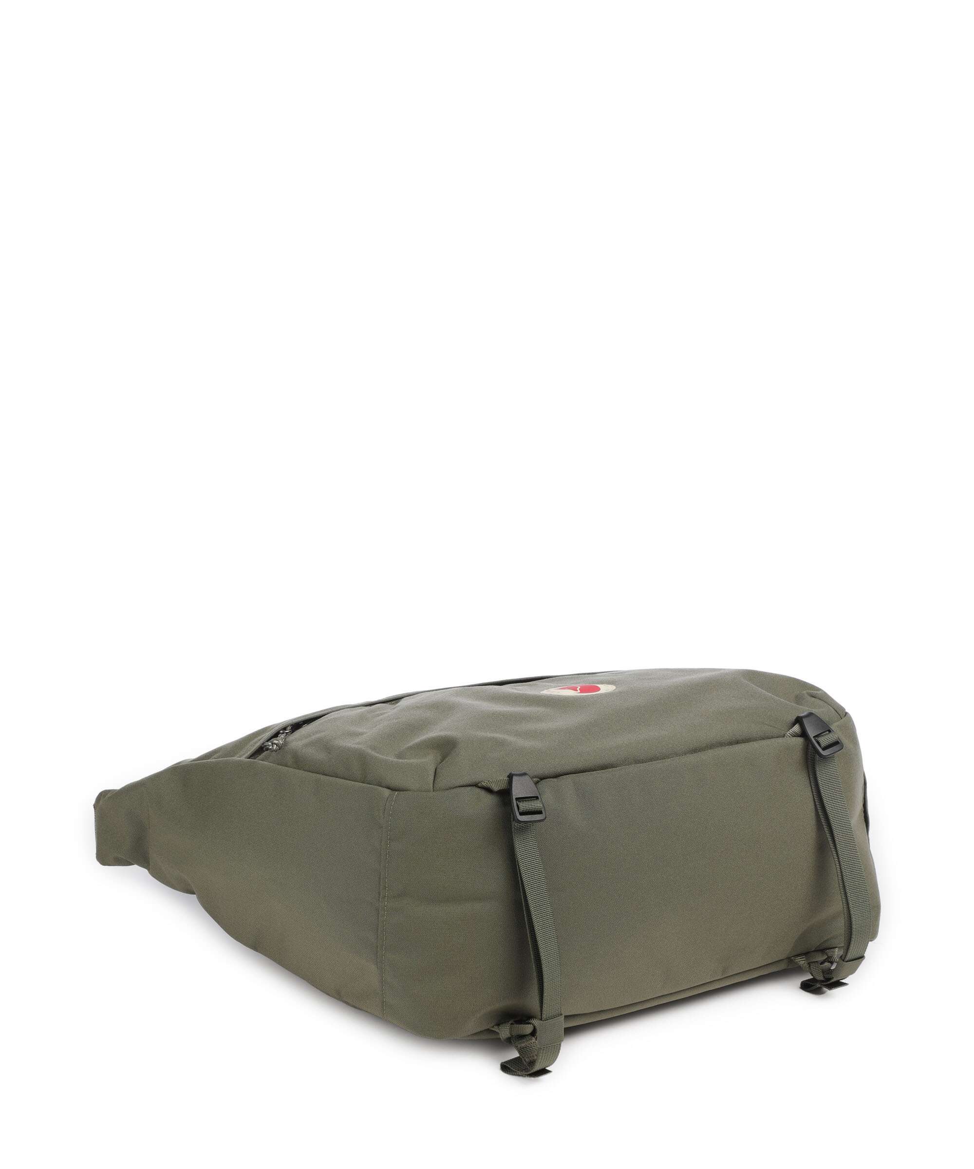 Fjällräven Färden One Size Listonoszka green - Image 4