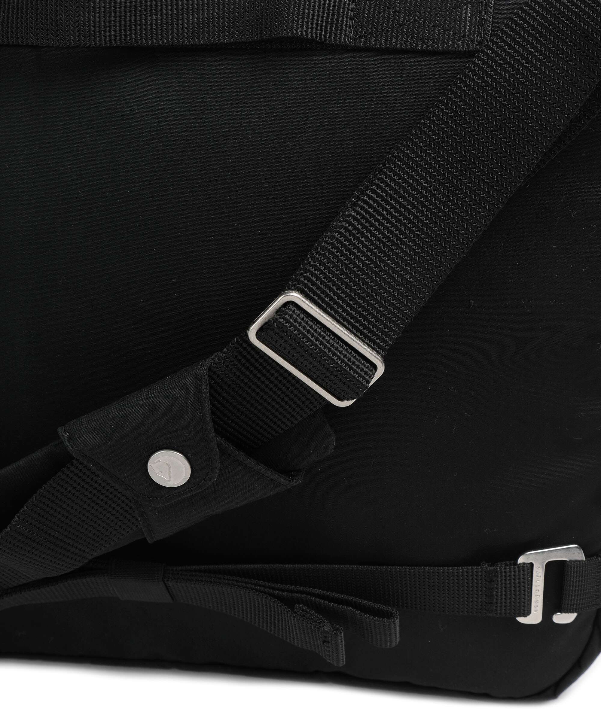 Fjällräven Greenland Listonoszka black - Image 5