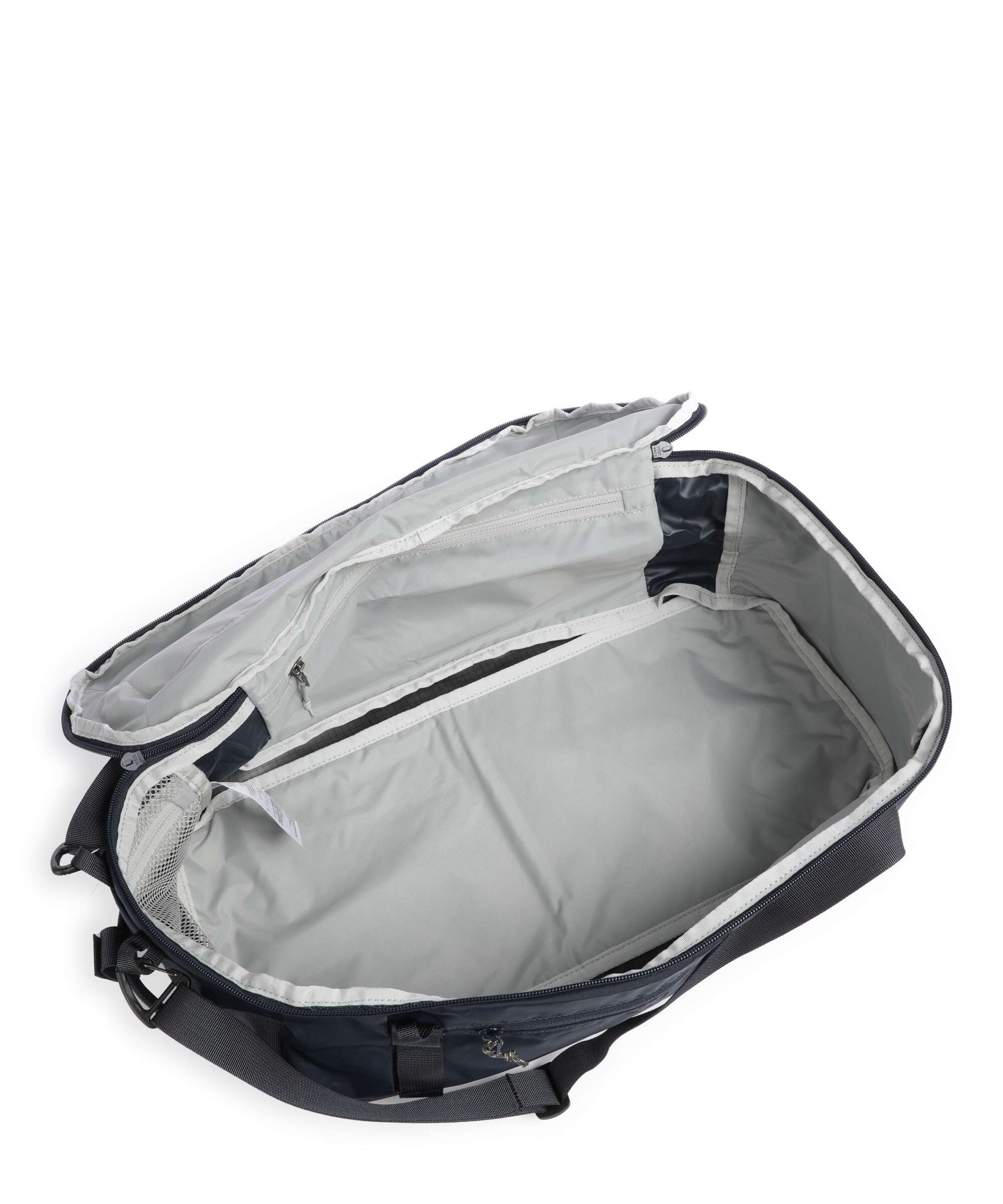 Fjällräven High Coast 22 Torba weekendowa navy - Image 4