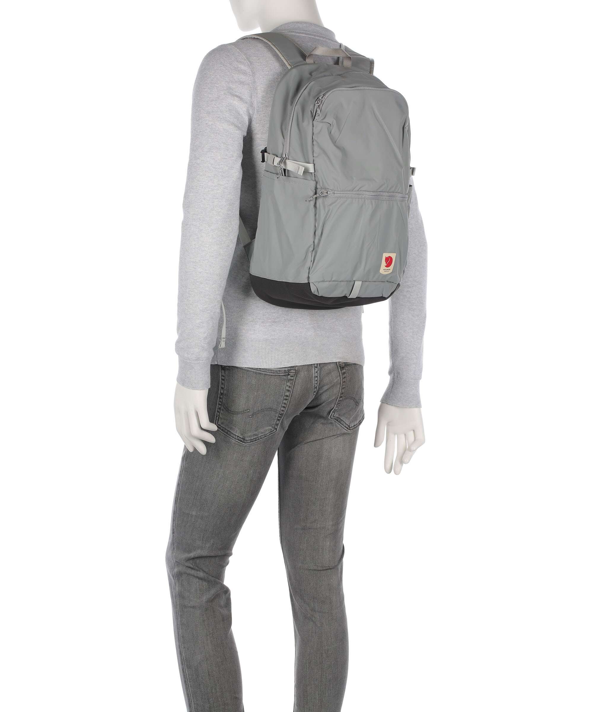 Fjällräven High Coast 24 Plecak black - Image 4