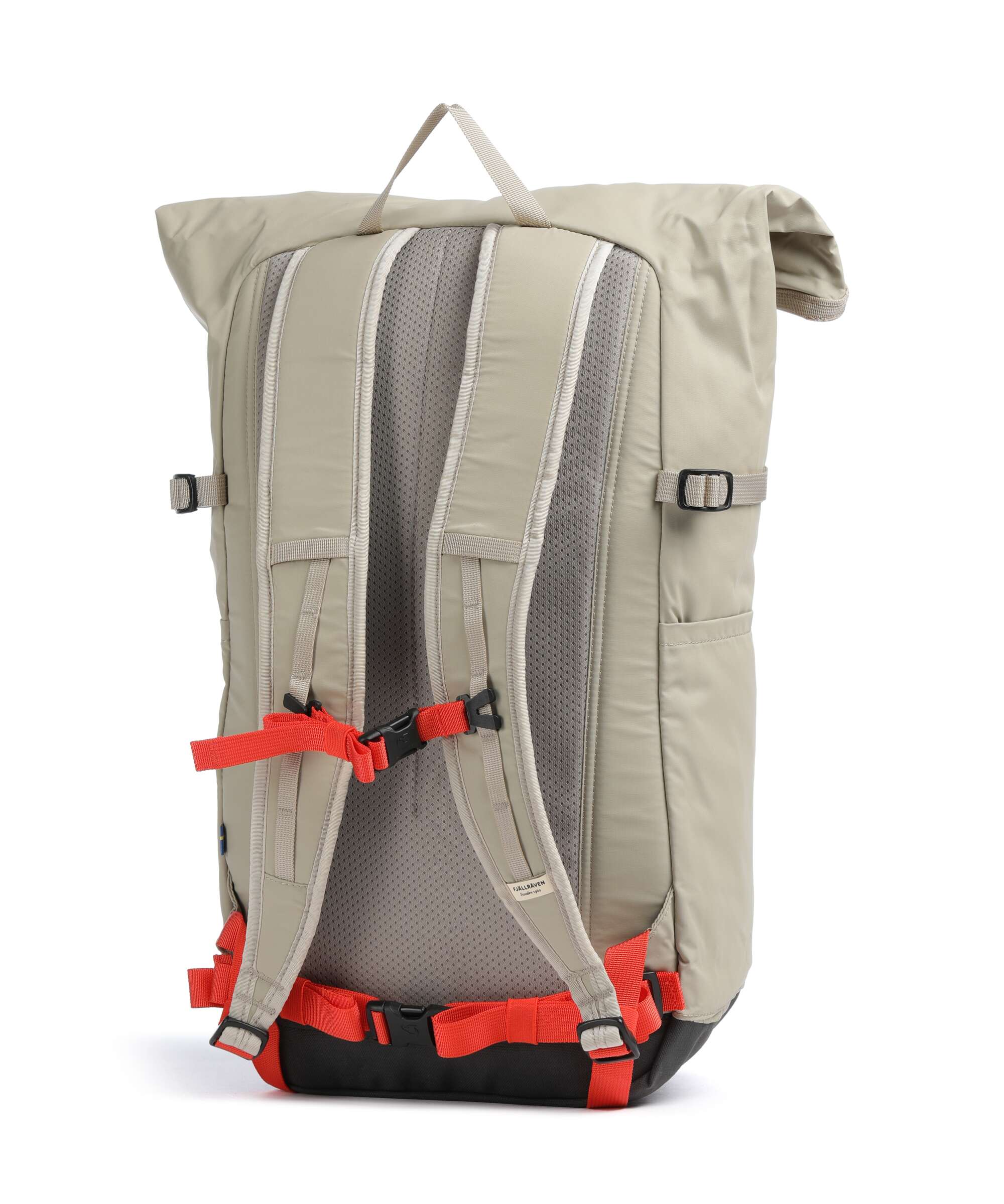 Fjällräven High Coast 24 Plecak z rolowanym zamknięciem fossil - Image 2