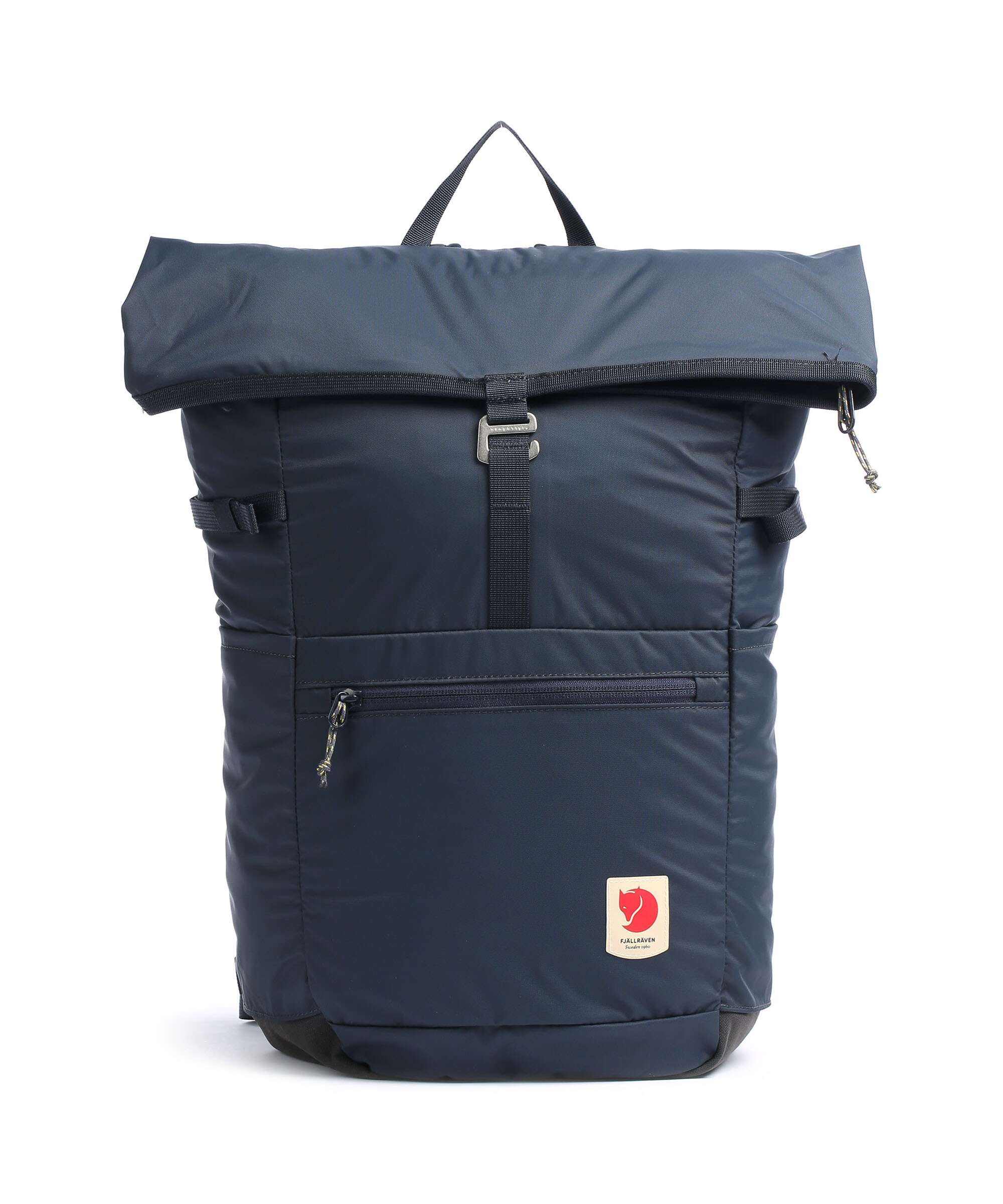 Fjällräven High Coast 24 Plecak z rolowanym zamknięciem navy