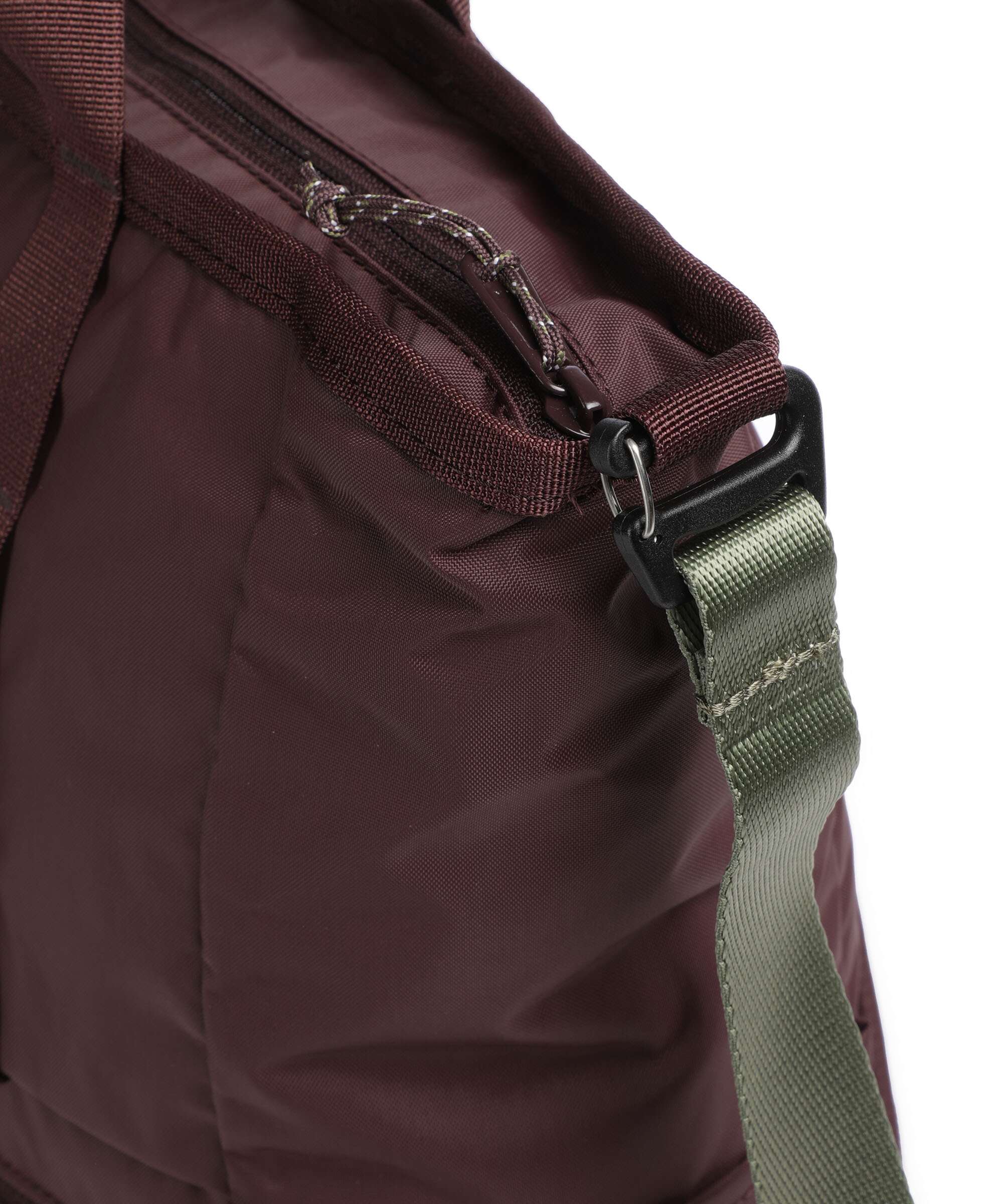 Fjällräven High Coast Plecak-torba blackberry - Image 5